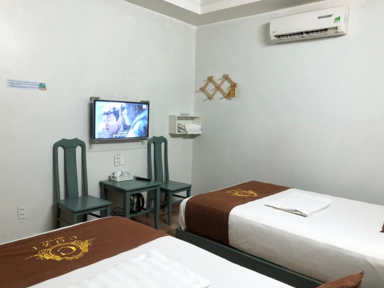Twin Room - Photo 7