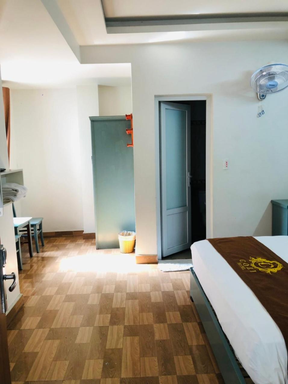 Deluxe Room - Photo 15