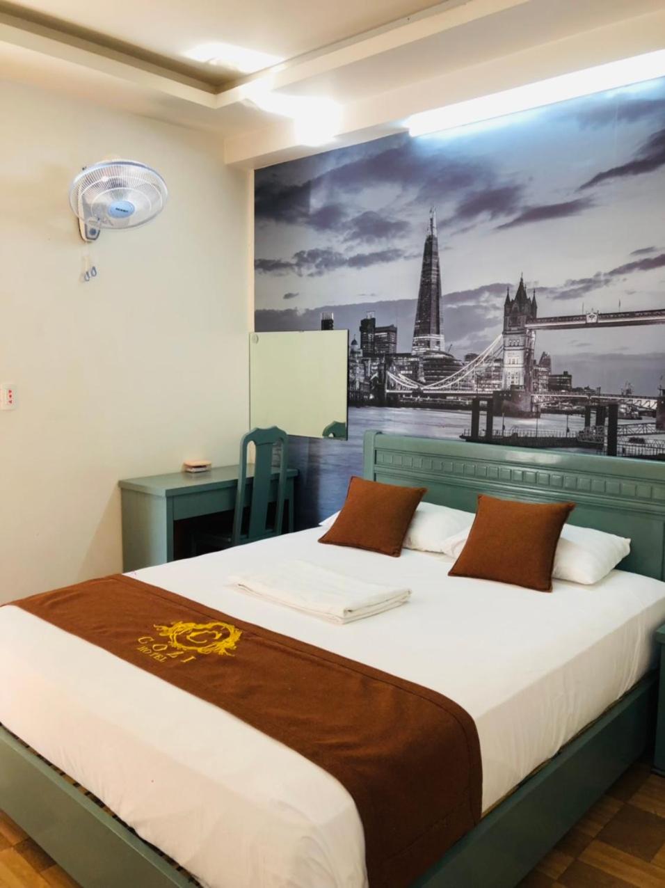 Deluxe Room - Photo 14