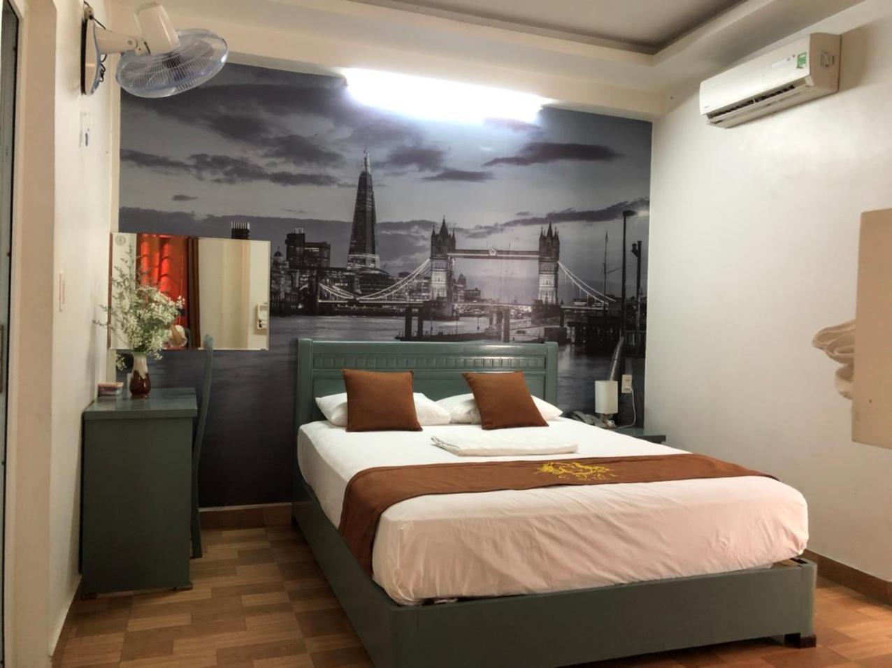 Deluxe Room - Photo 10