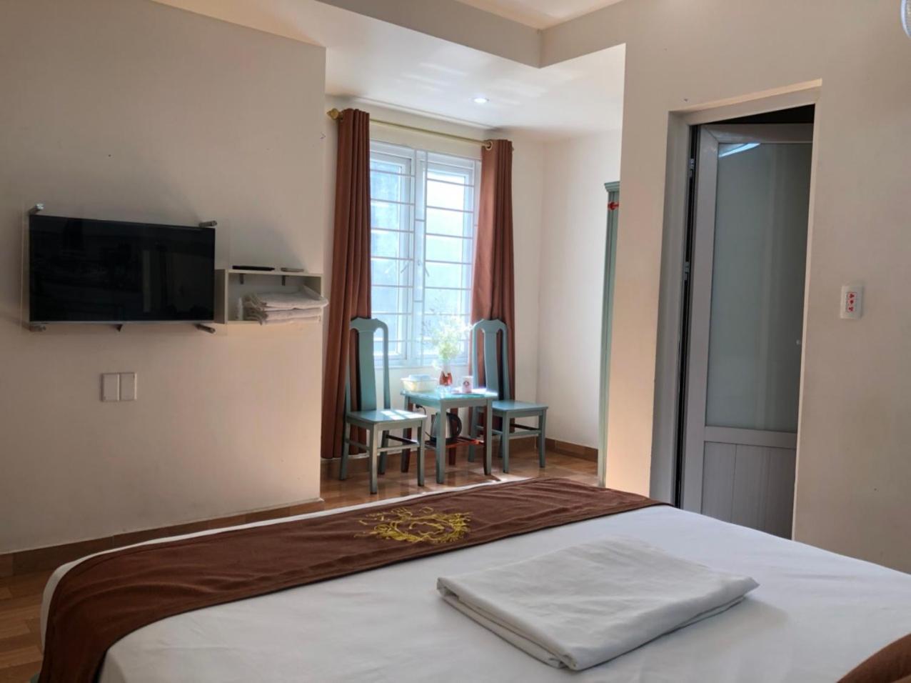 Deluxe Room - Photo 11