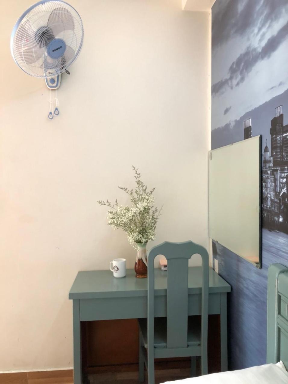 Deluxe Room - Photo 9