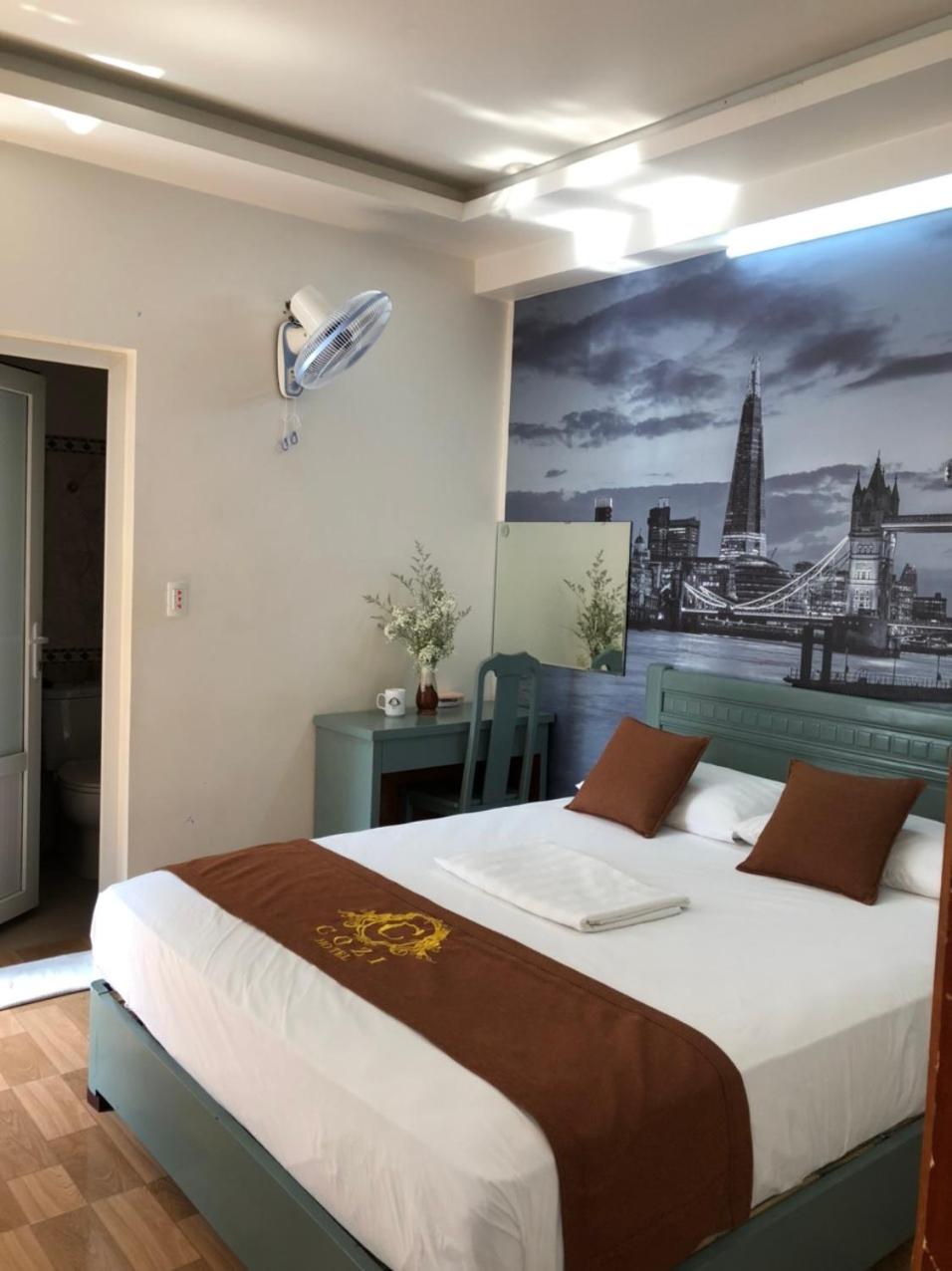Deluxe Room - Photo 6