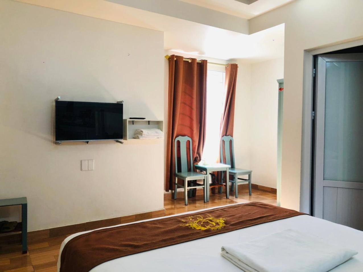 Deluxe Room - Photo 22