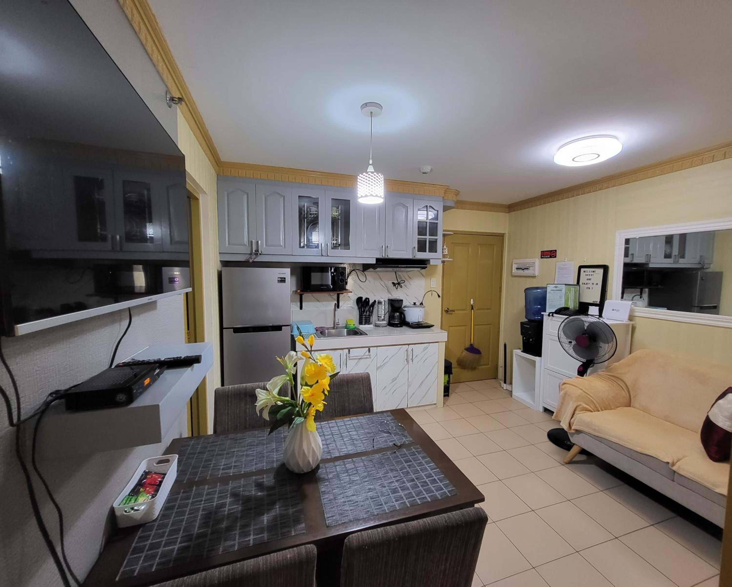 Two-Bedroom Apartment - Photo 20