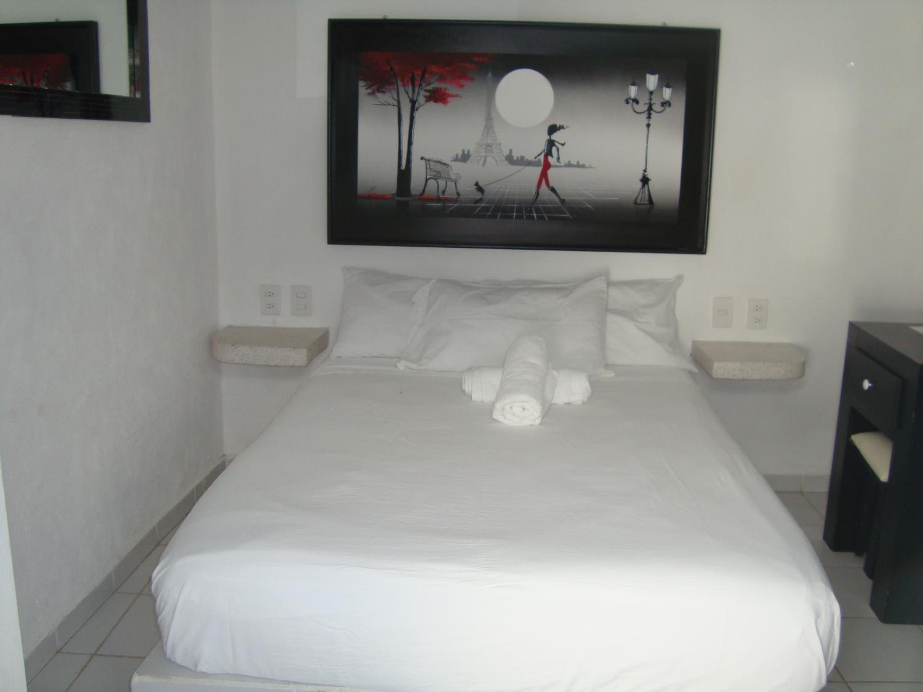 Double Room - Photo 1