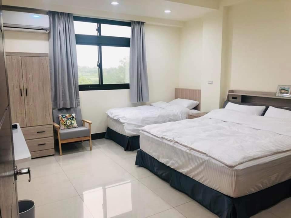 Triple Room with Private Bathroom photo 1