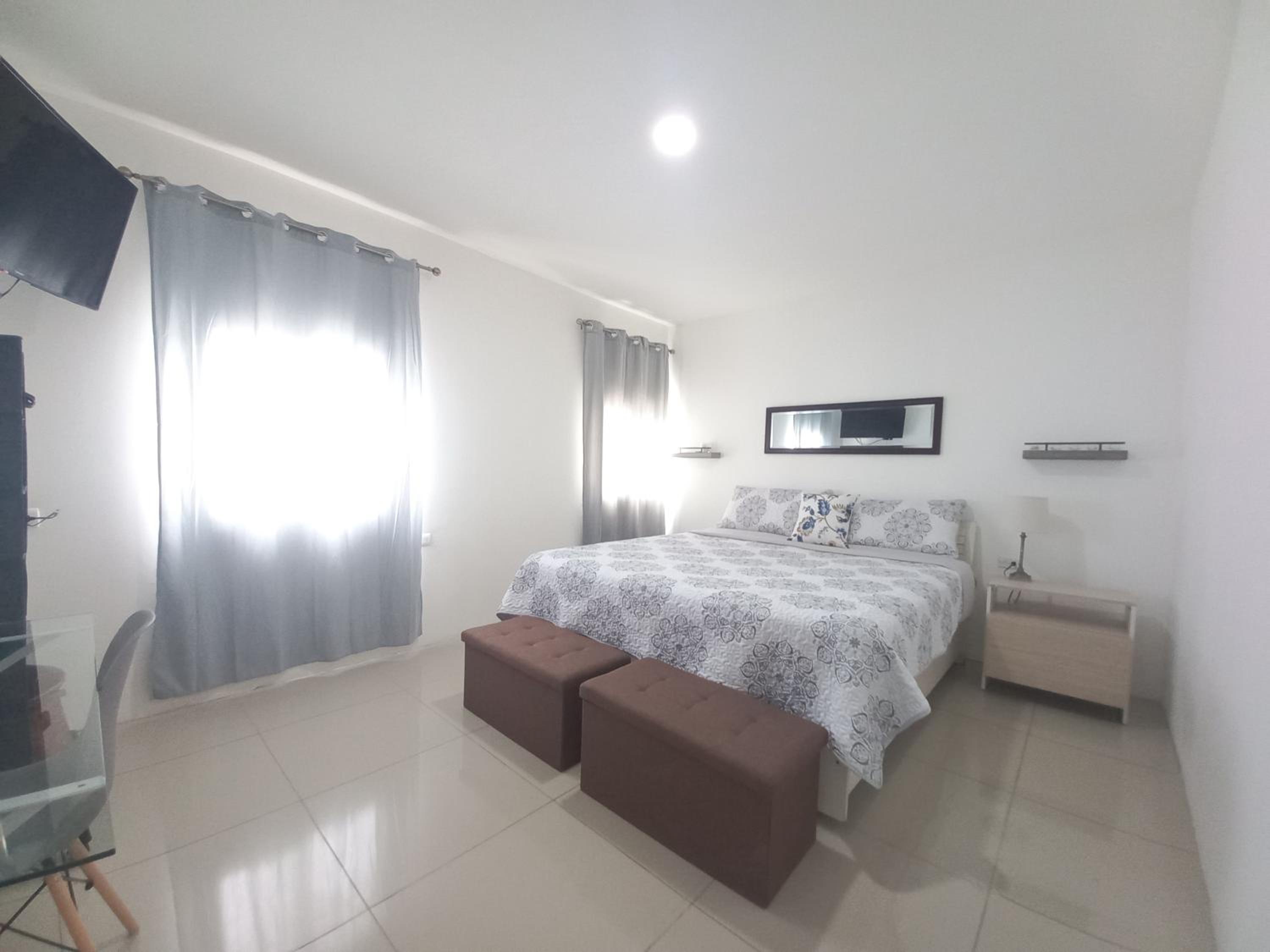 Double Room with Private Bathroom photo 1