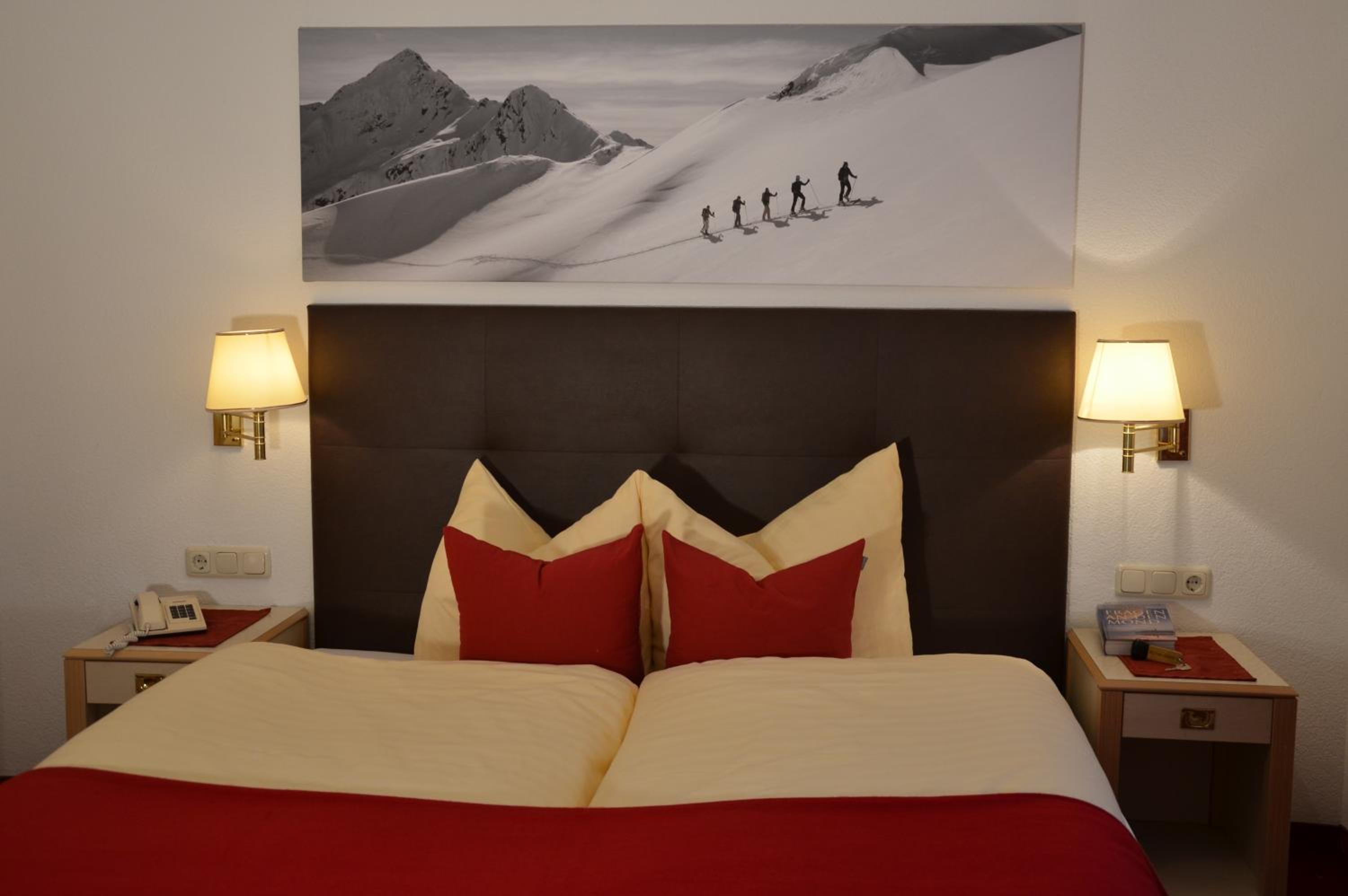 Doppelzimmer "Kapall" photo 1