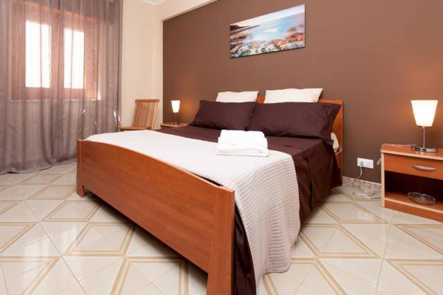 Apartment with Terrace photo 1