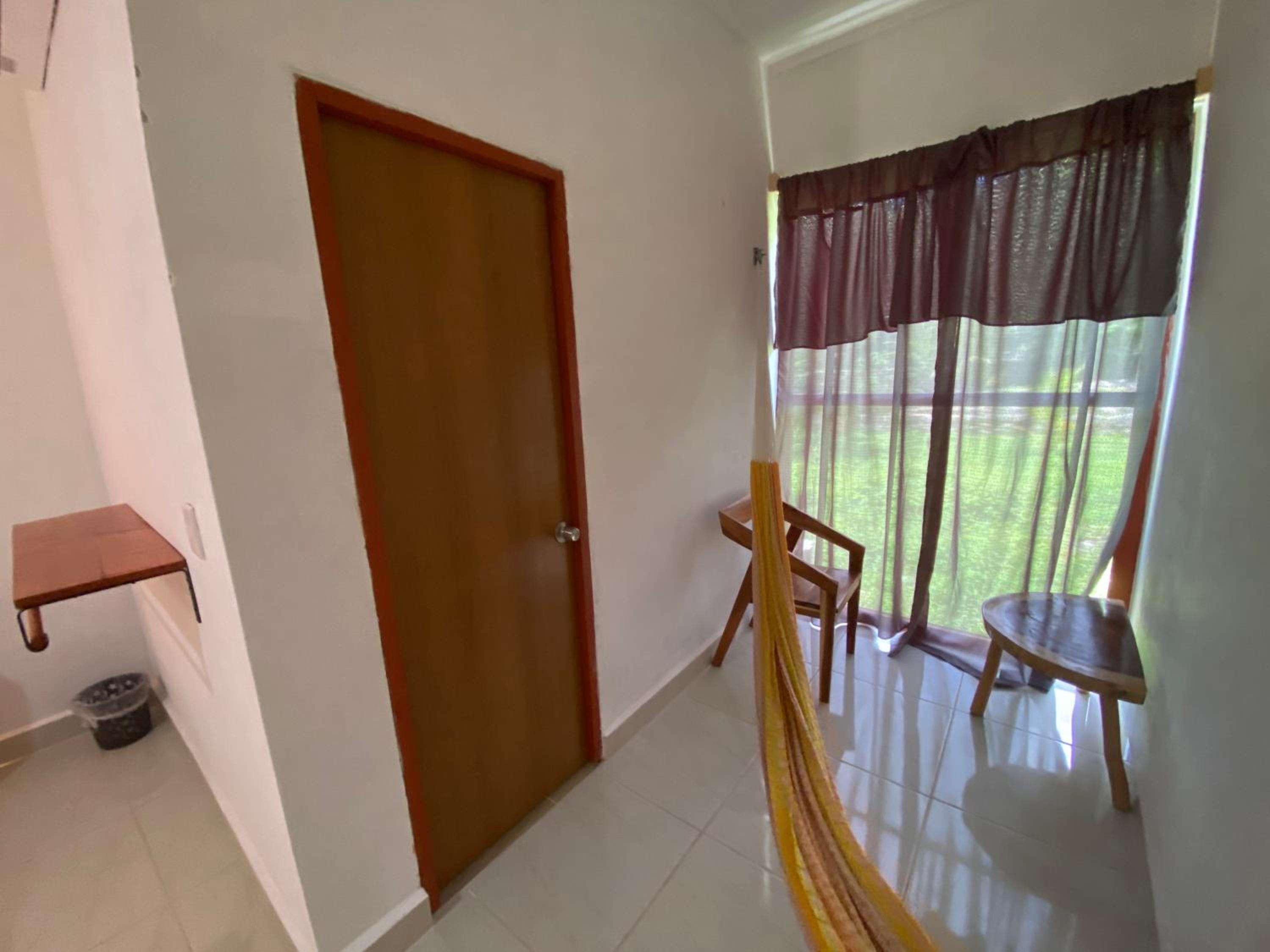 Standard Double Room - Photo 1