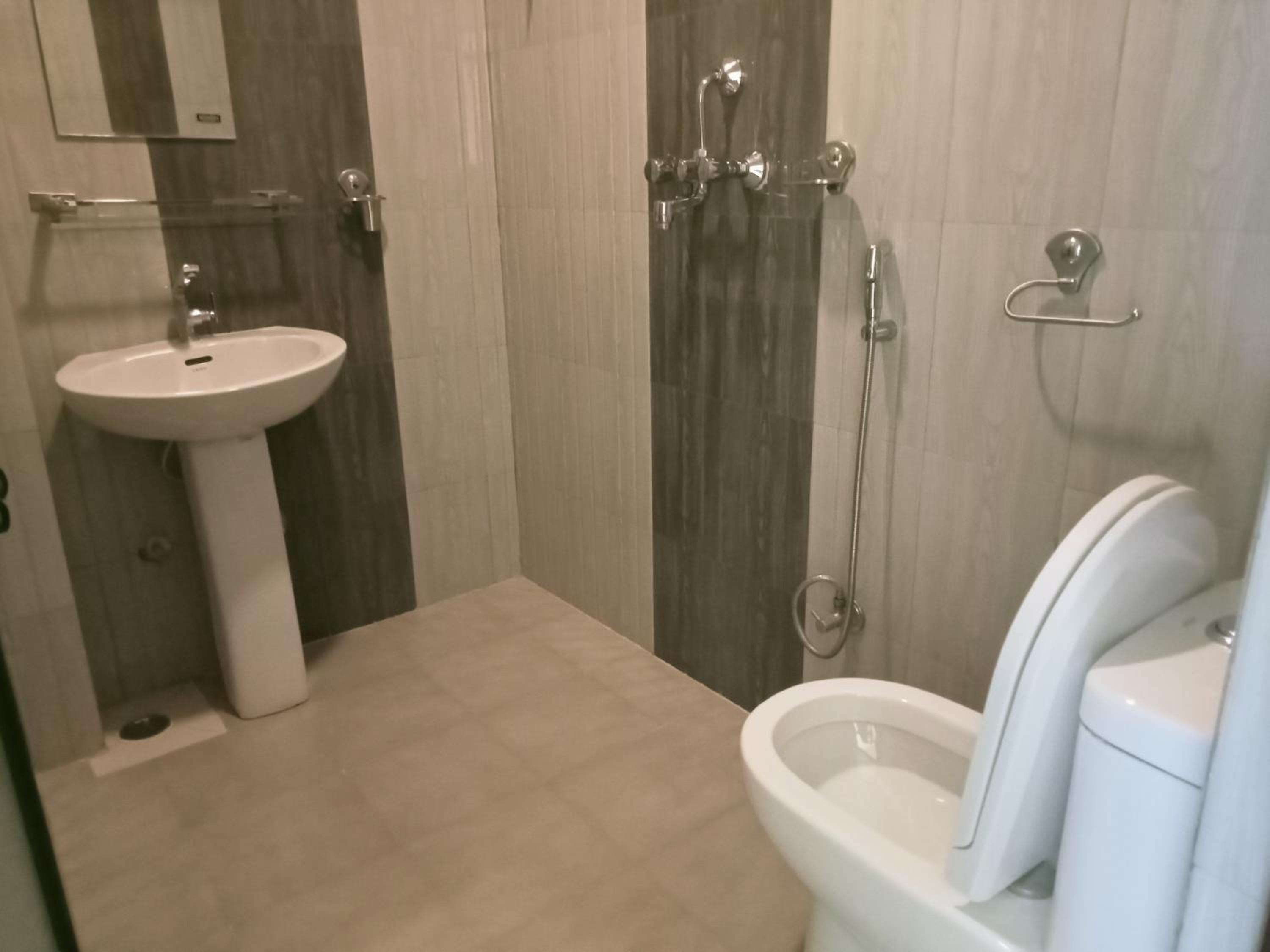 Double Room with Lake View photo 2