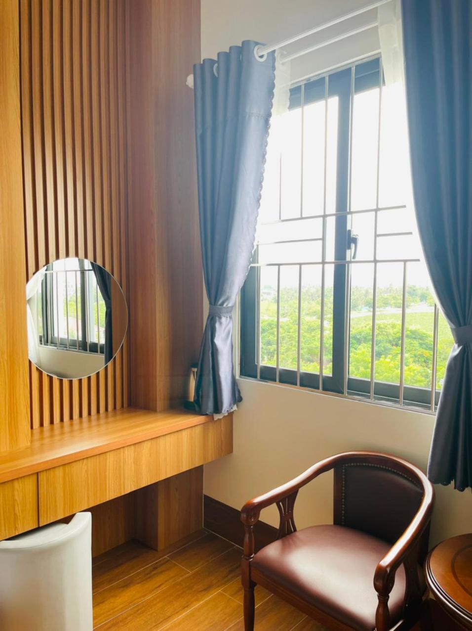 King Room with Lake View photo 3