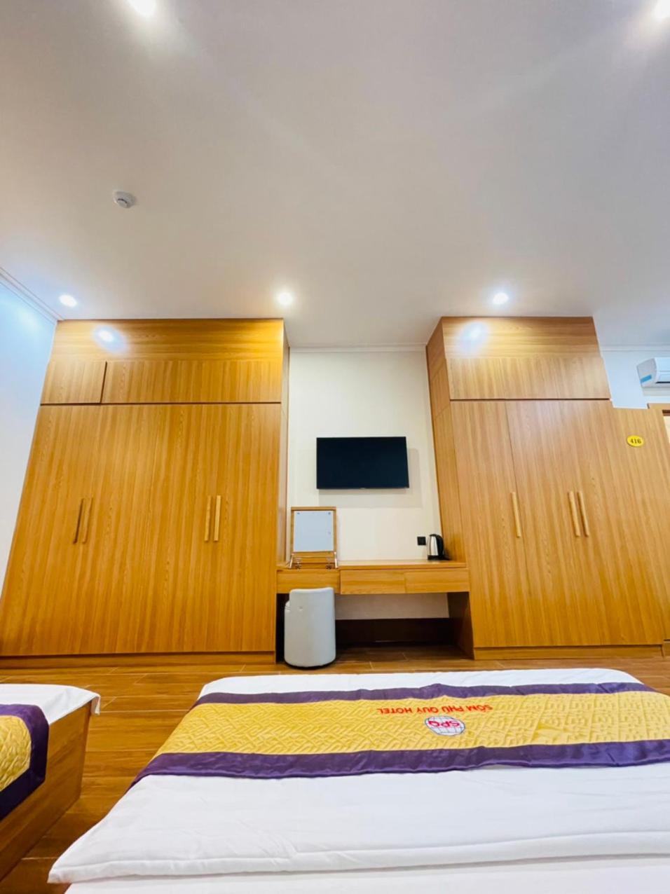 Mixed Dormitory Room photo 2