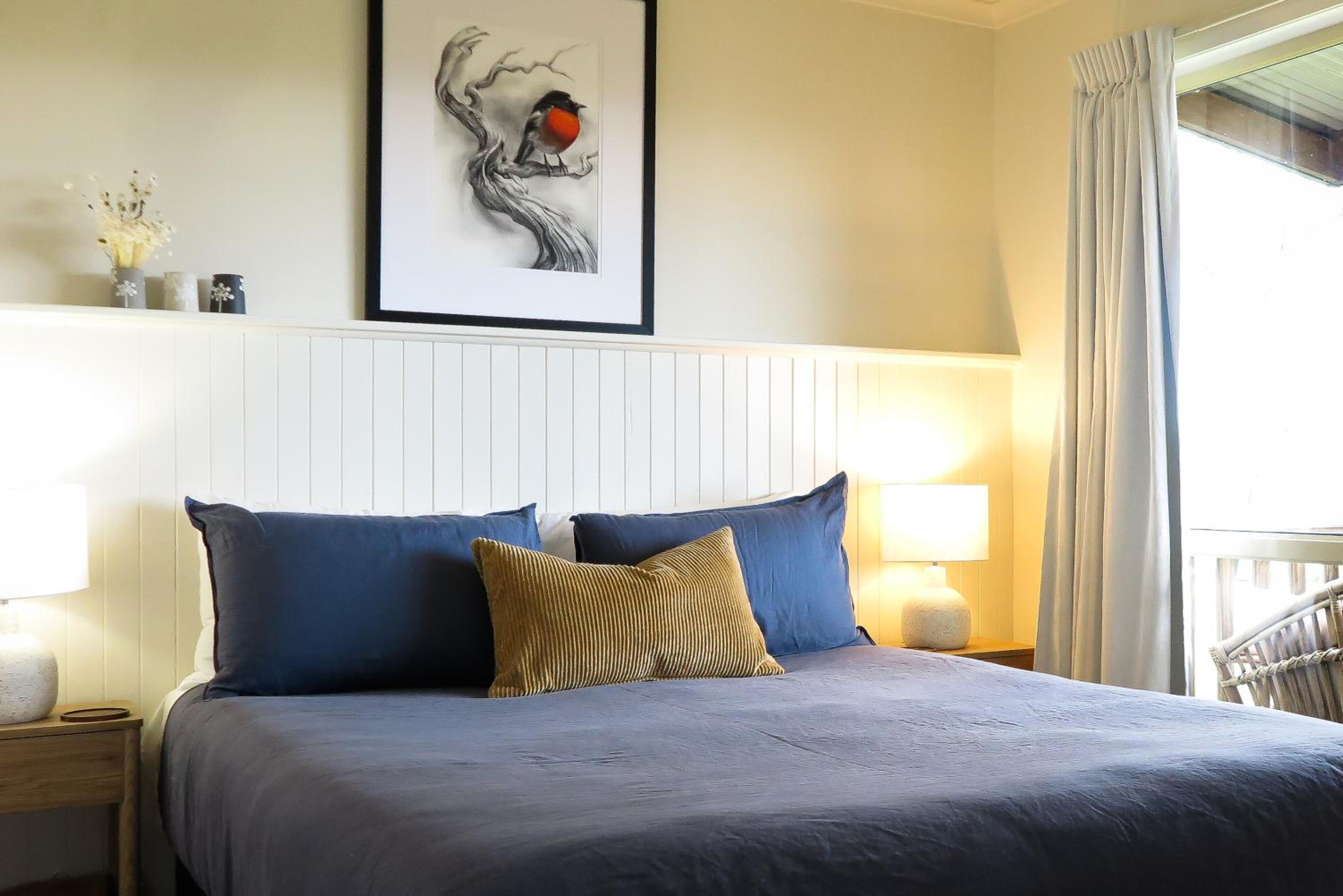 Two-Bedroom Cottage photo 1