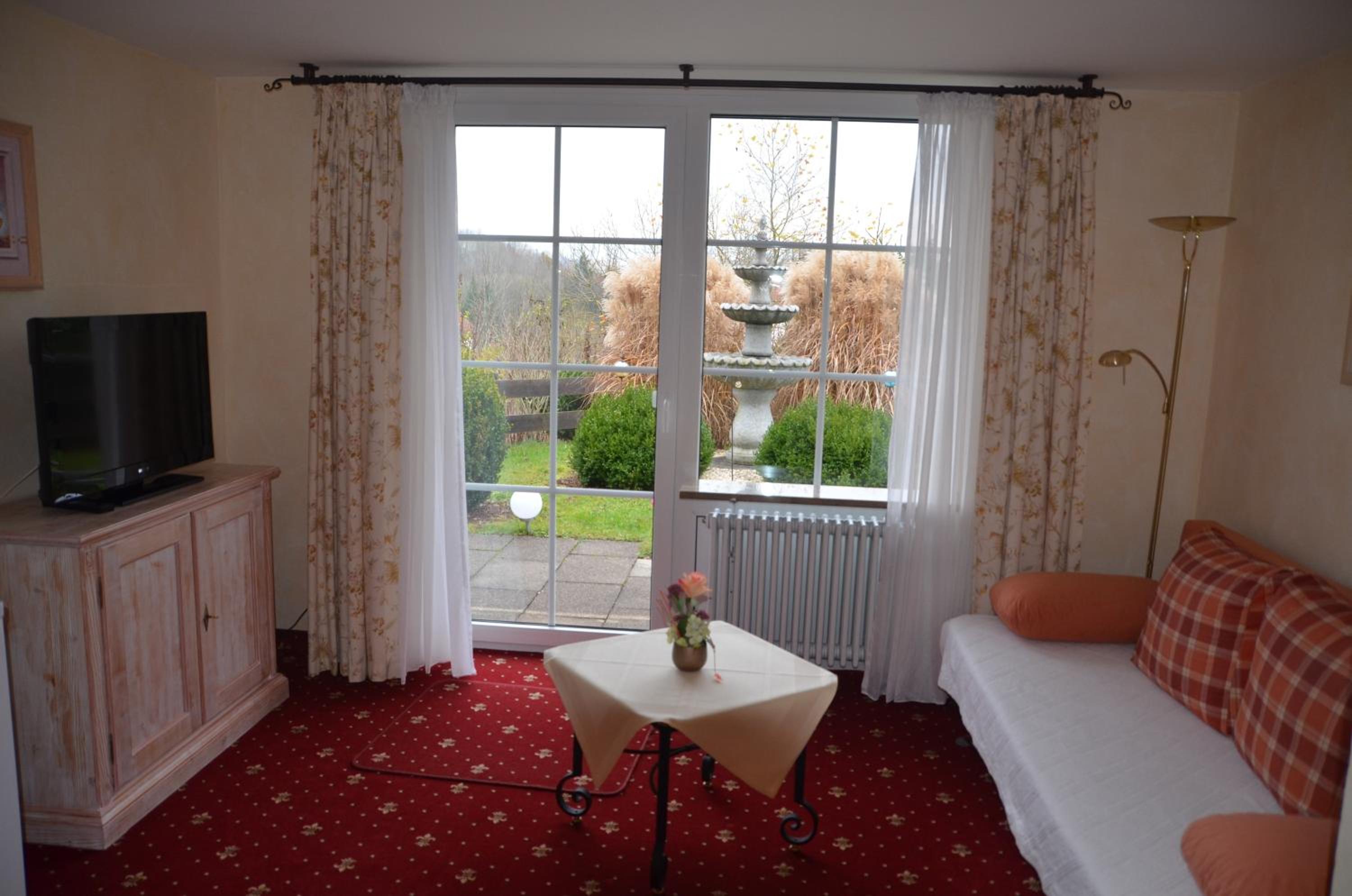 Comfort Room photo 2
