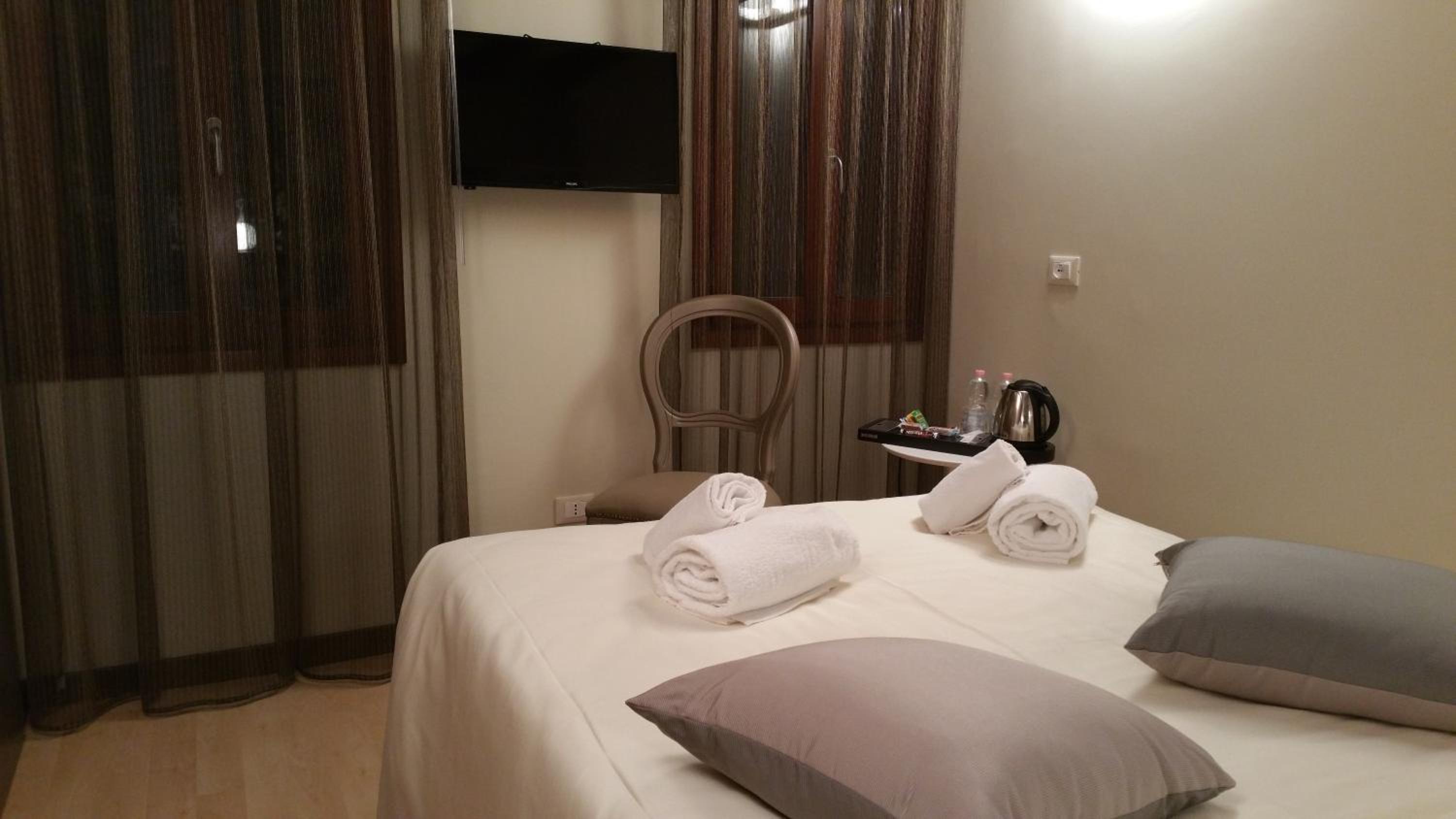 Double Room - Annex photo 3