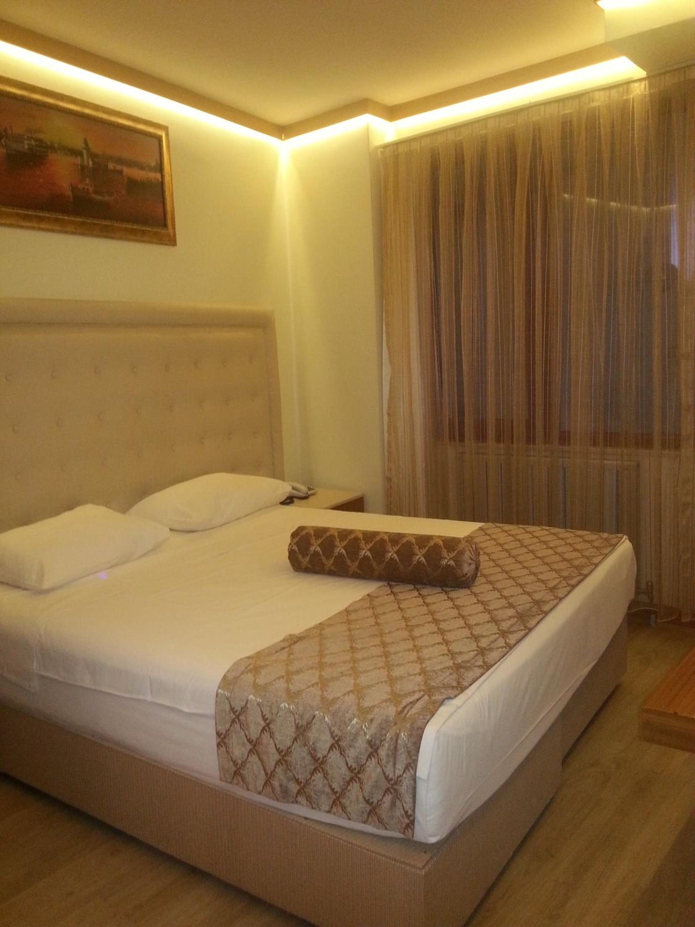 Standard Room ( Double Bed) photo 1