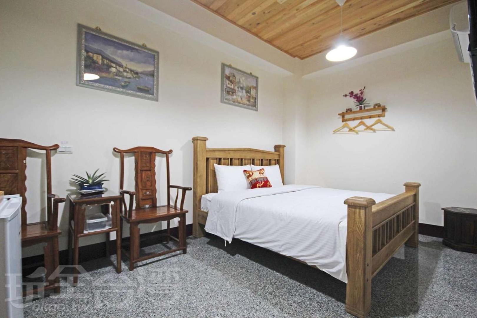 Deluxe Double Room photo 1