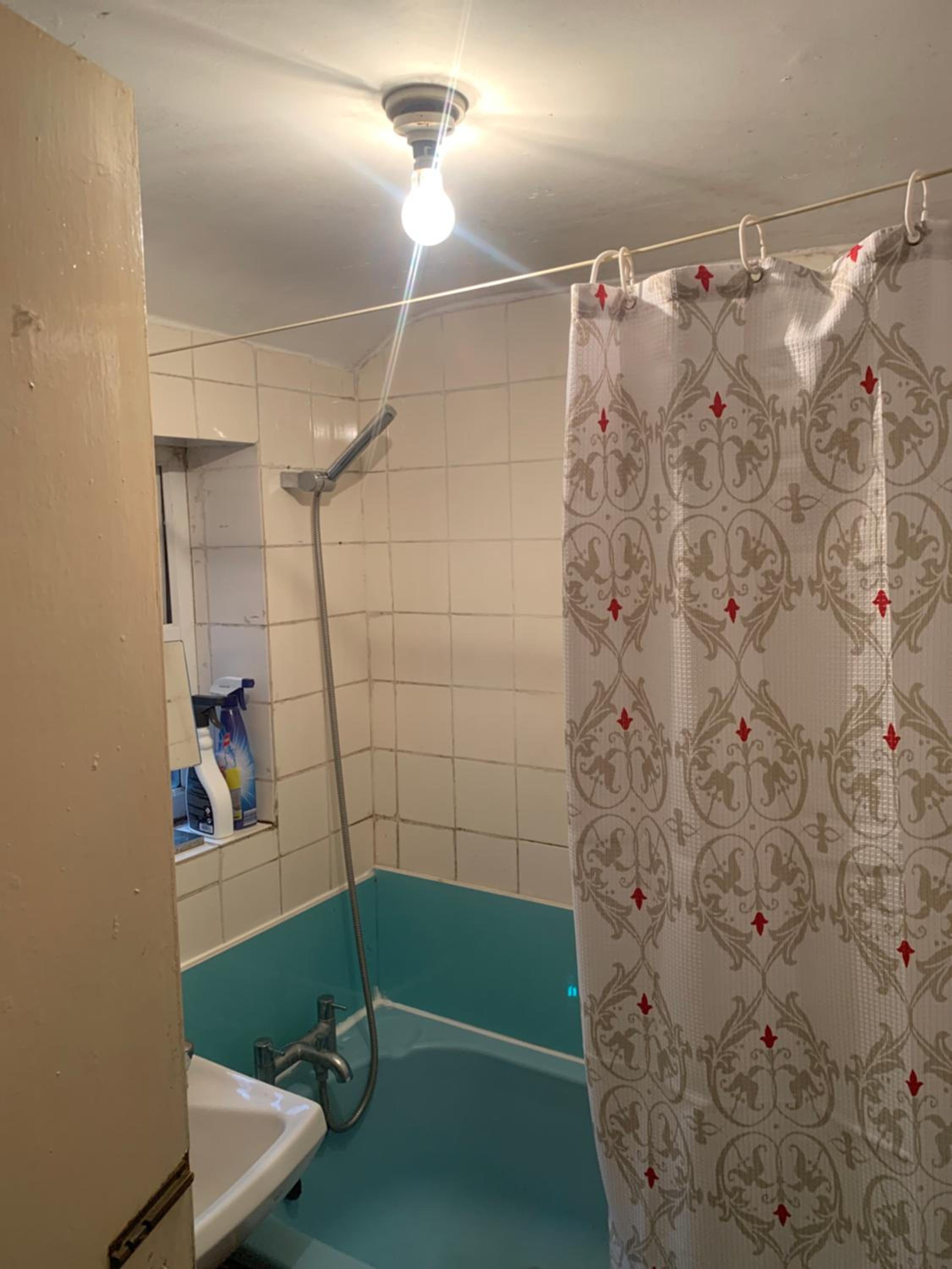 Large Double Room photo 1