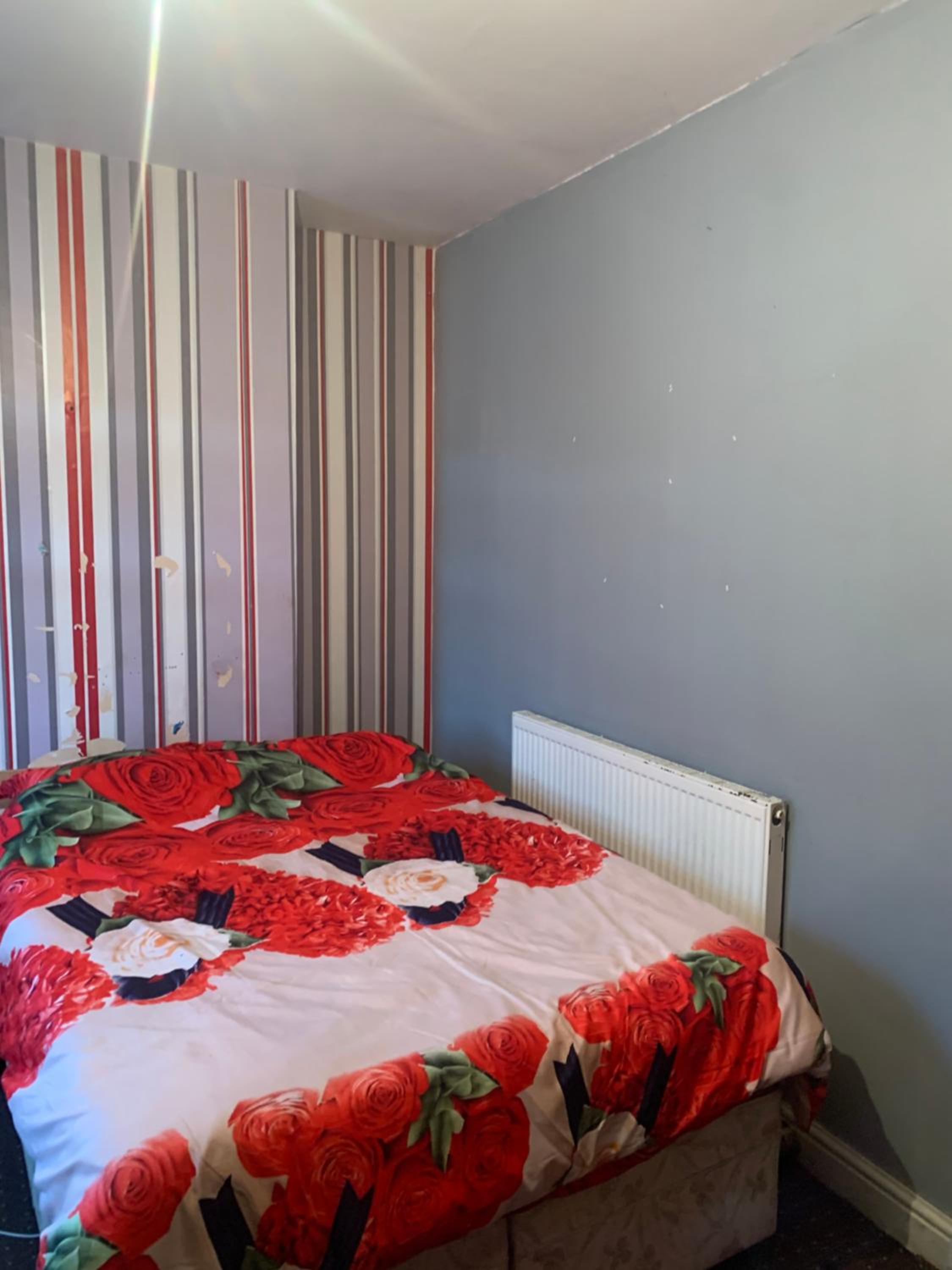 Large Double Room photo 2