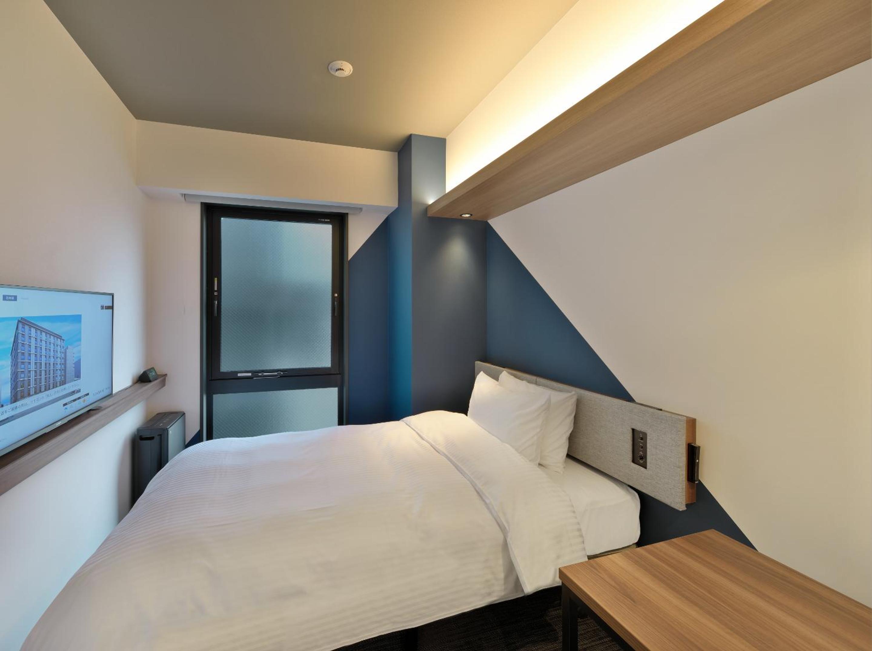 Standard Single Room with Complimentary Breakfast - Non-Smoking