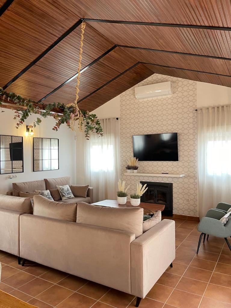 Casa de Seis Habitaciones