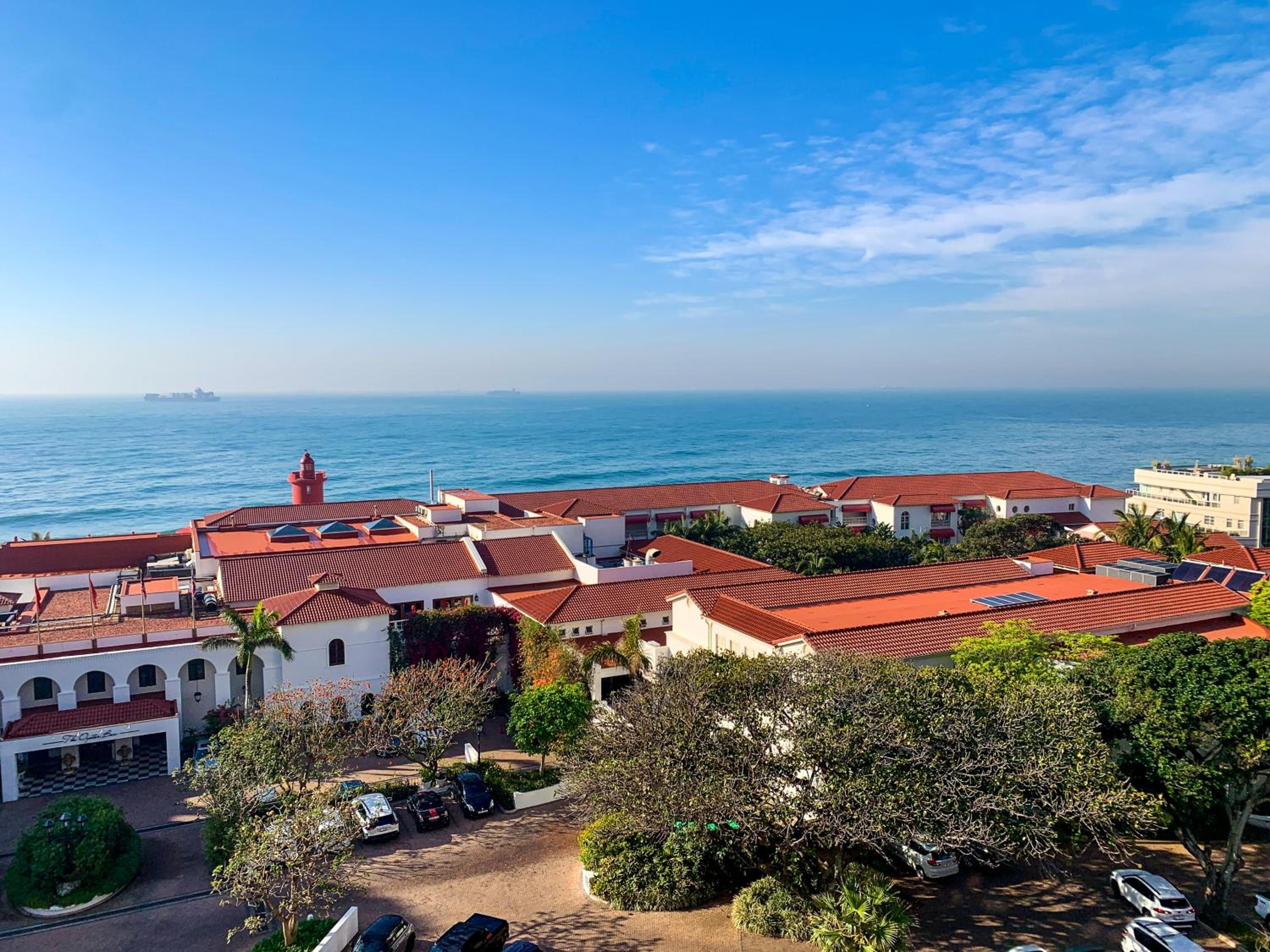 Apartment with Sea View photo 2
