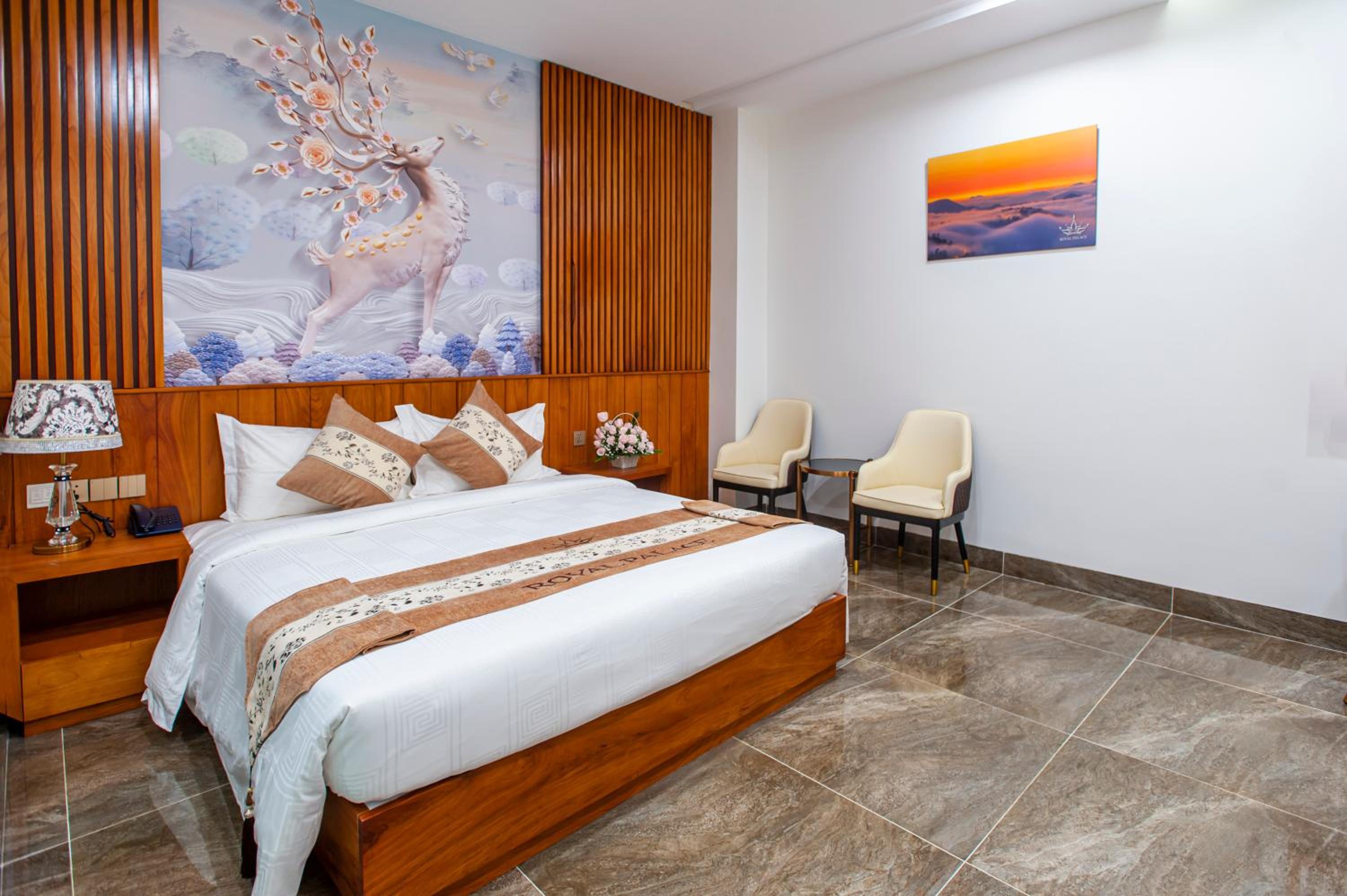 Standard Double Room - Photo 1