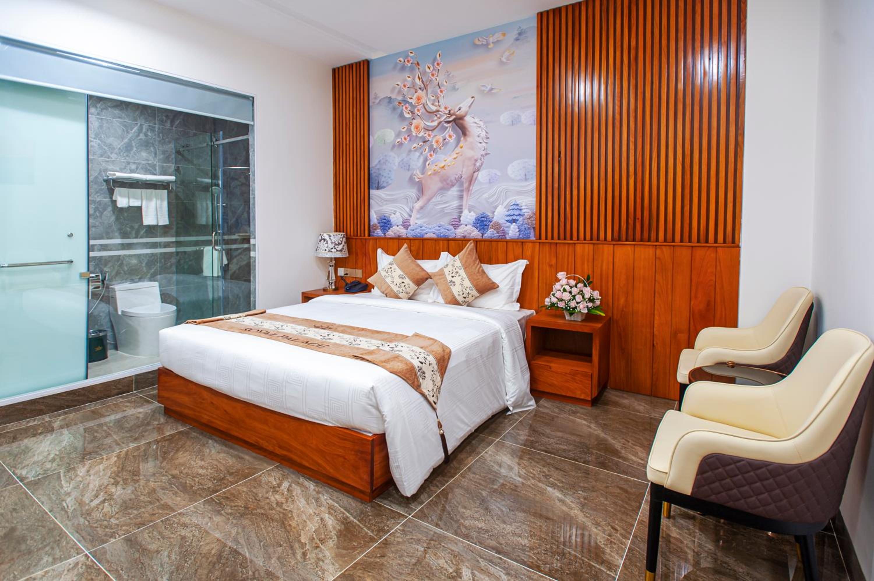 Standard Double Room - Photo 5