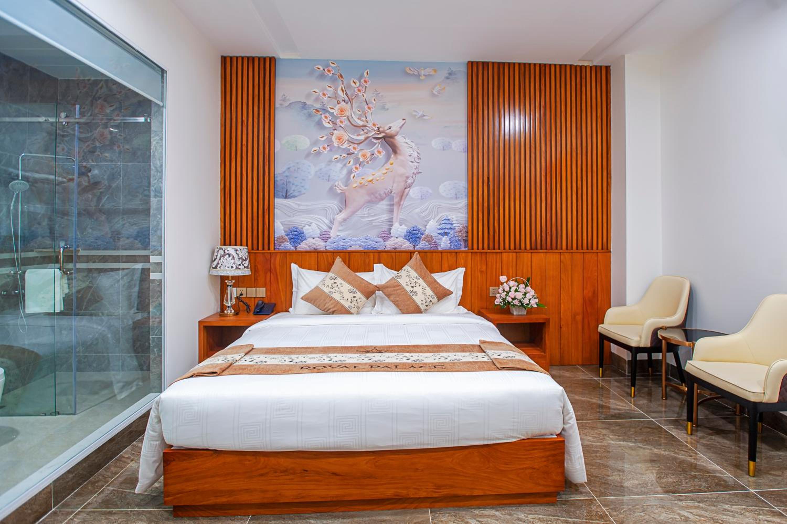 Standard Double Room - Photo 3