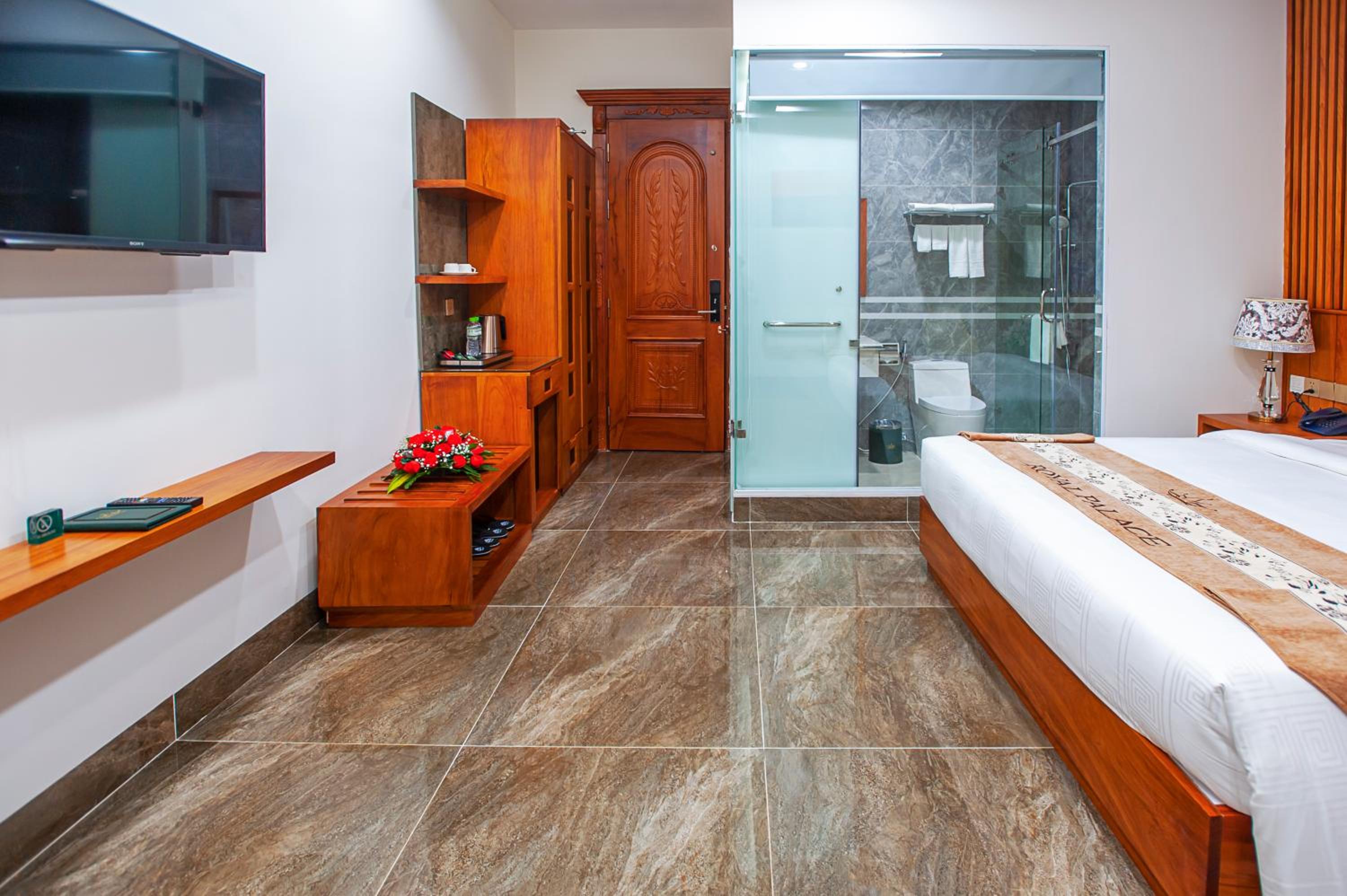 Standard Double Room - Photo 4