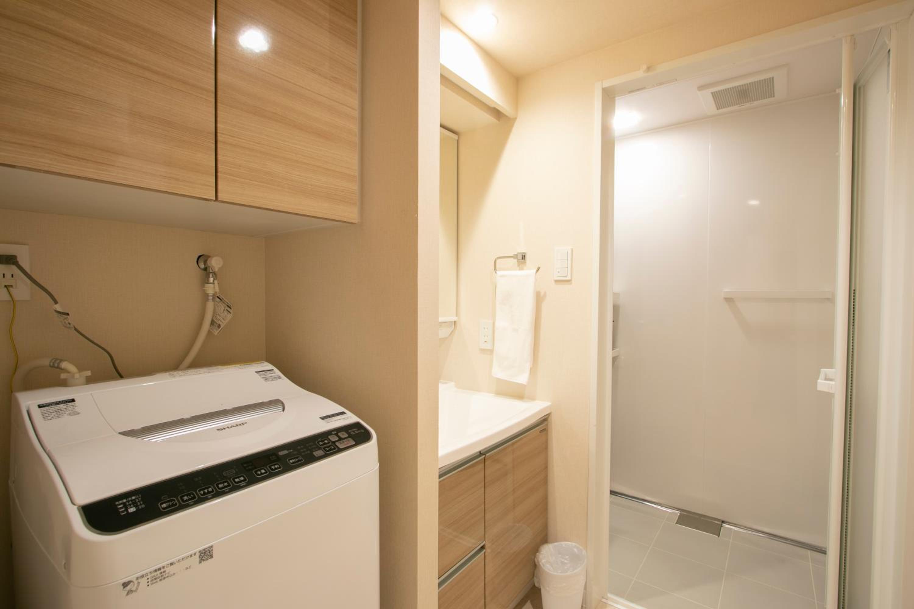 Standard Twin Room photo 3