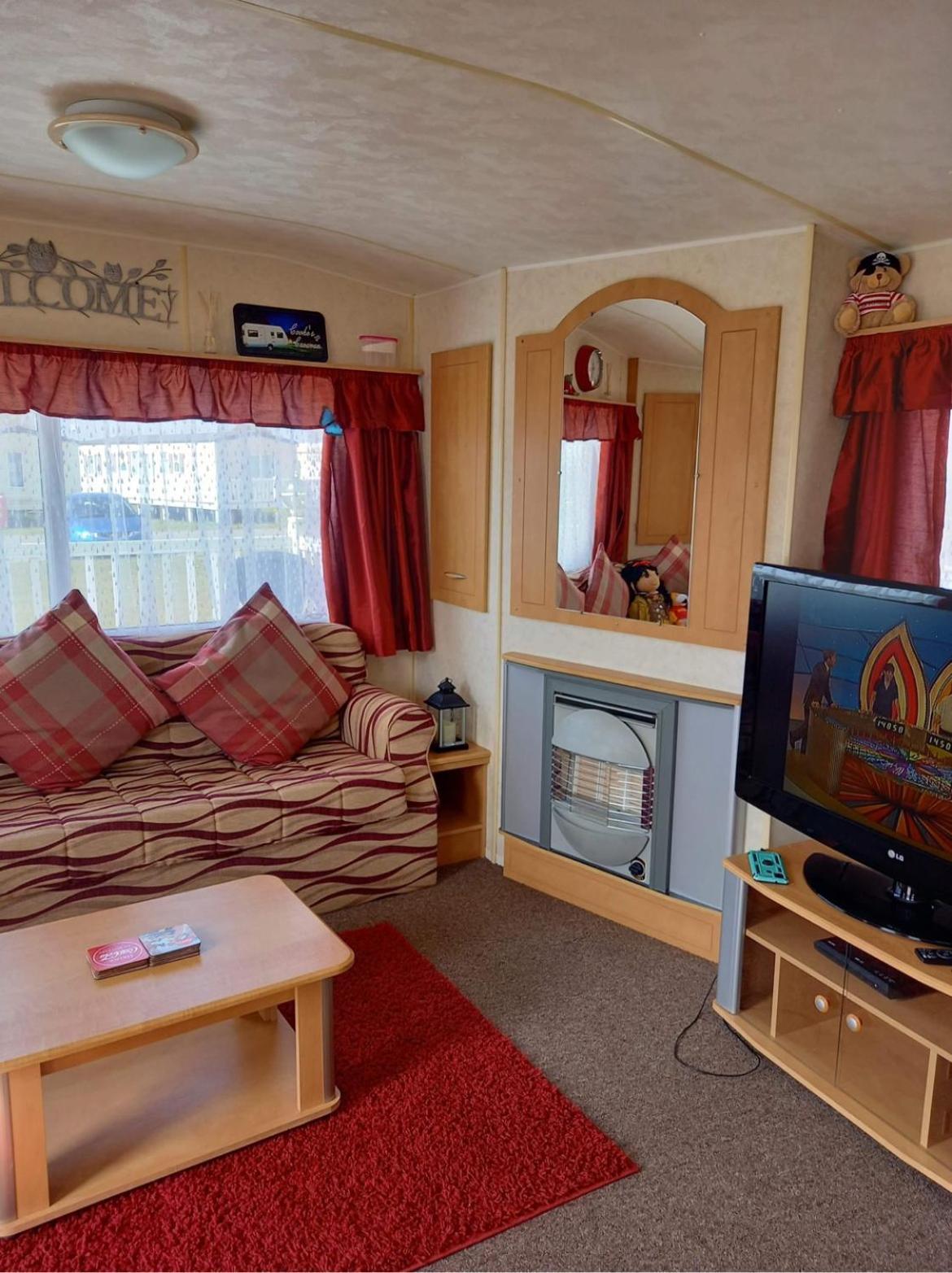 Caravan photo 2