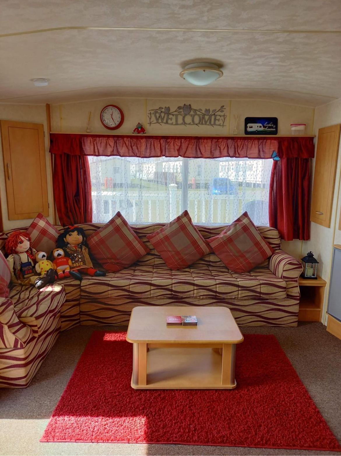 Caravan photo 3