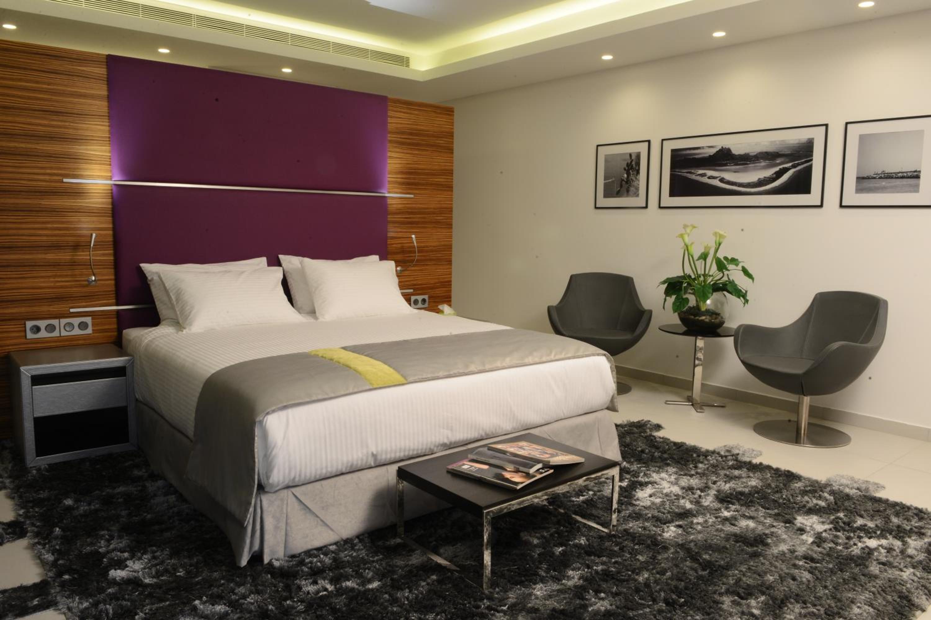 Executive Suite Partial Sea View photo 1