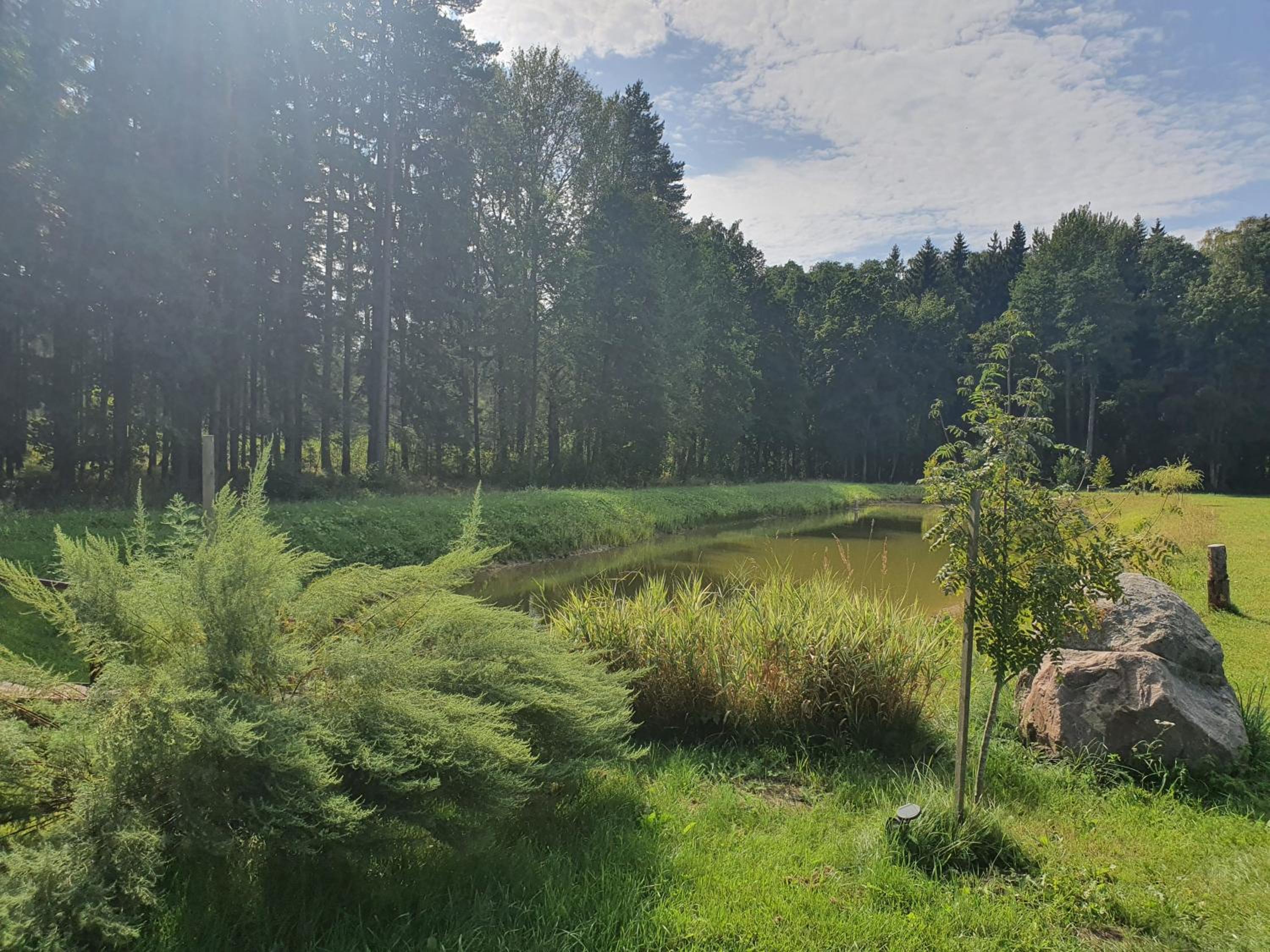 Vacation Home - Photo 20