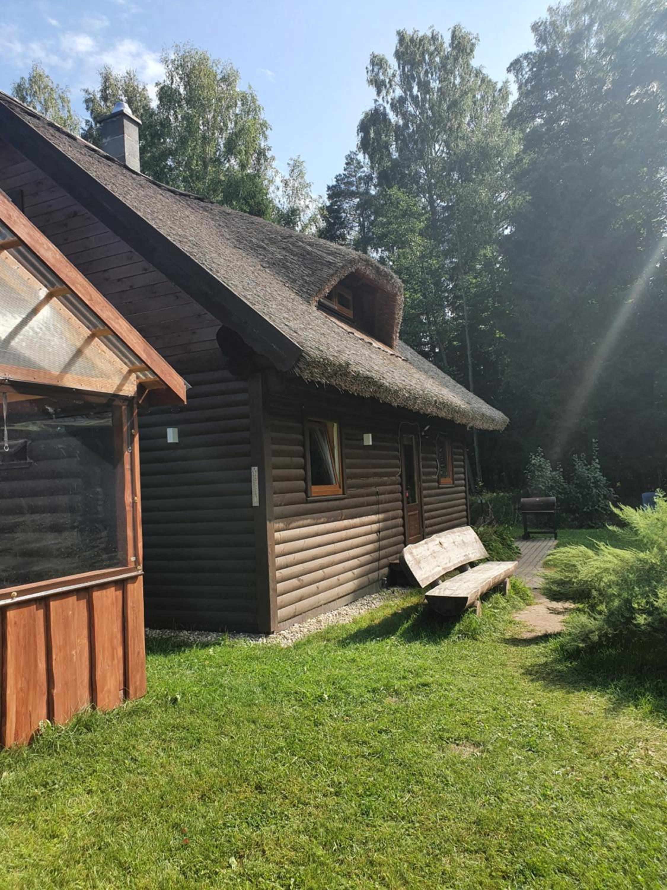 Vacation Home - Photo 21