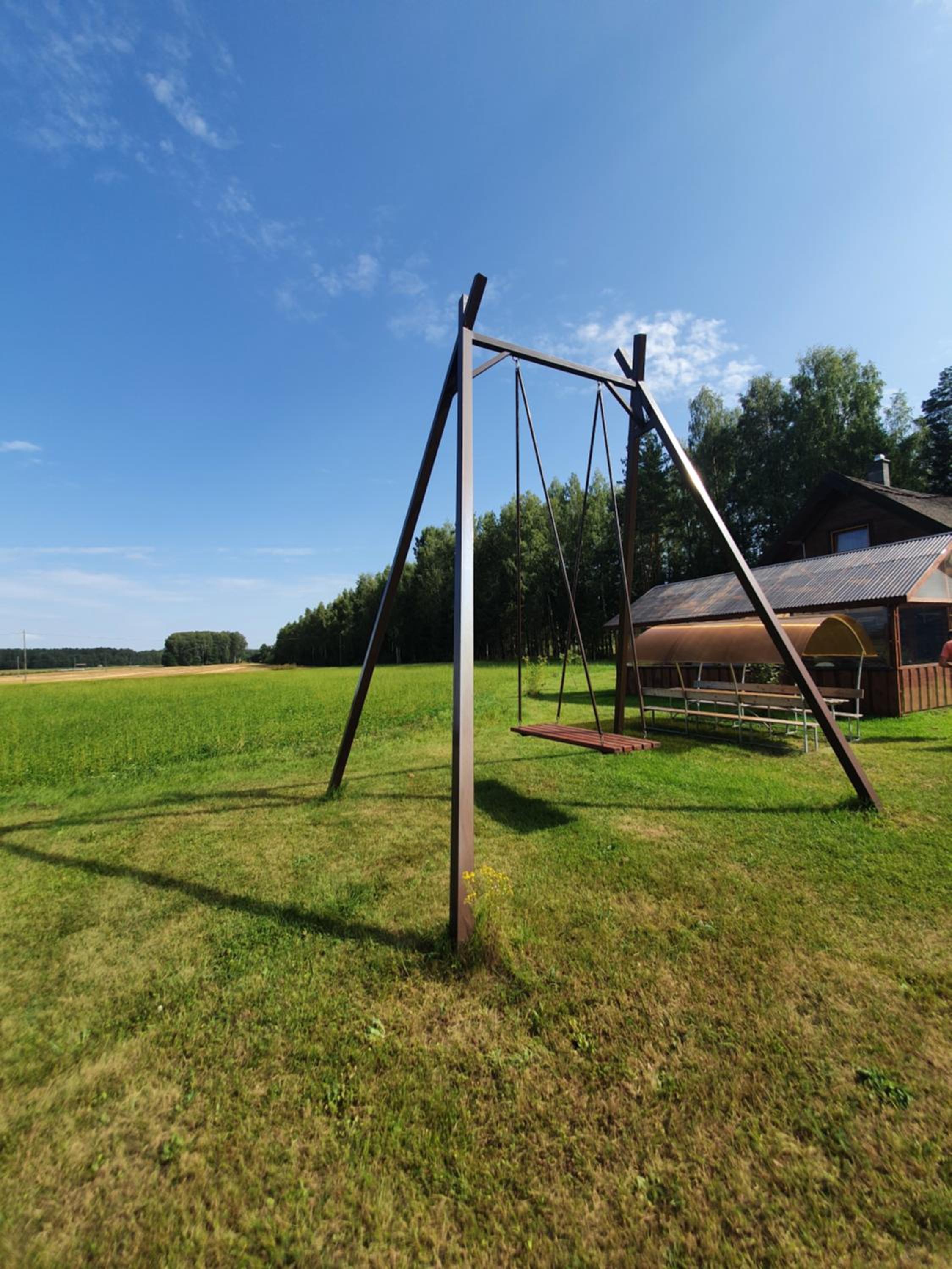 Vacation Home - Photo 22
