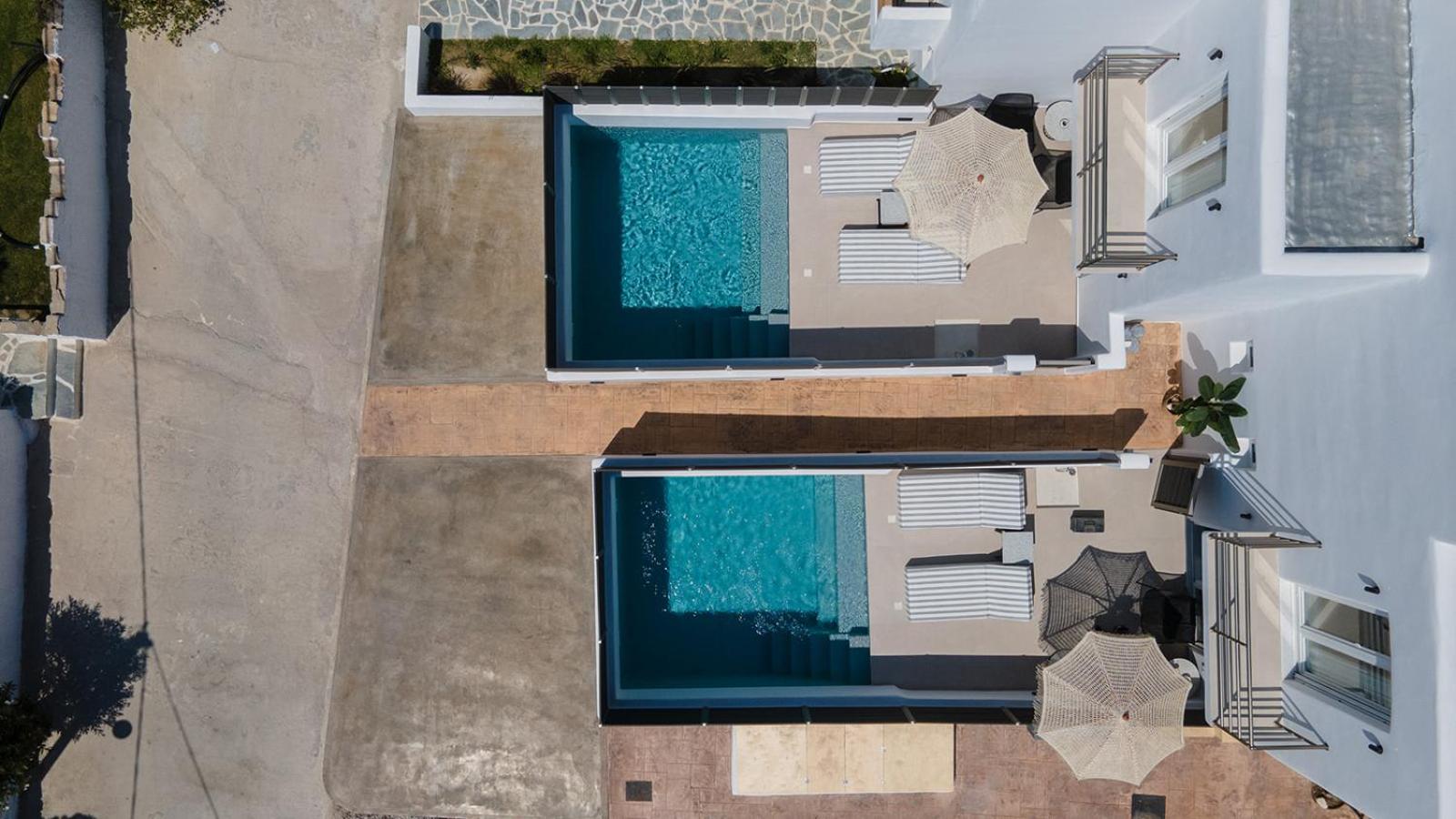 Villa with Private Pool photo 3