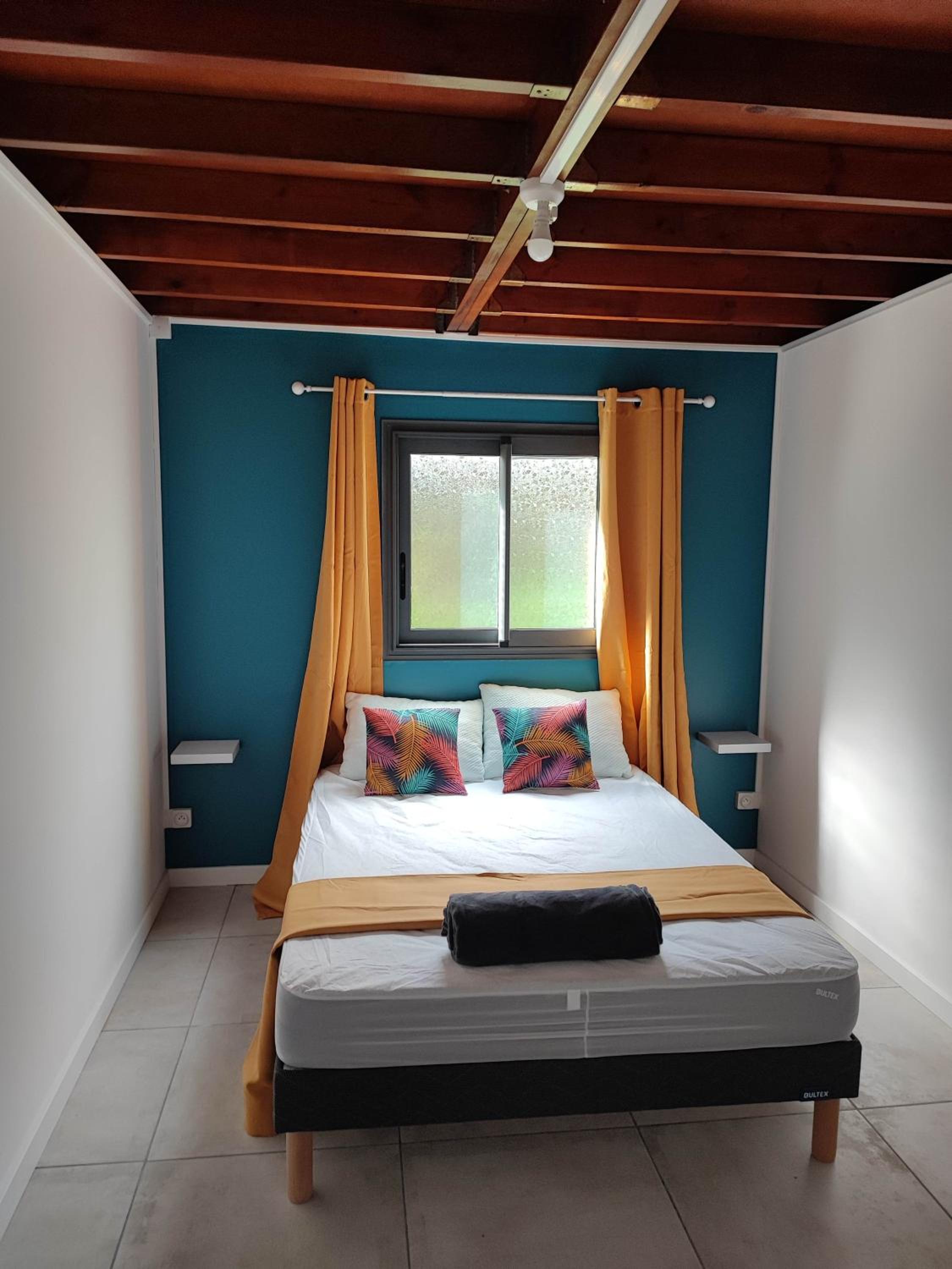 Two-Bedroom House photo 1