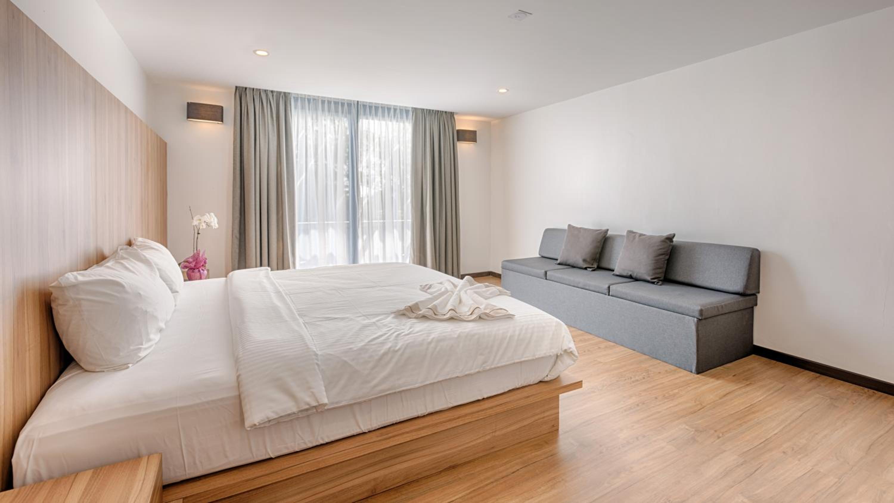 Junior Suite - Photo 2