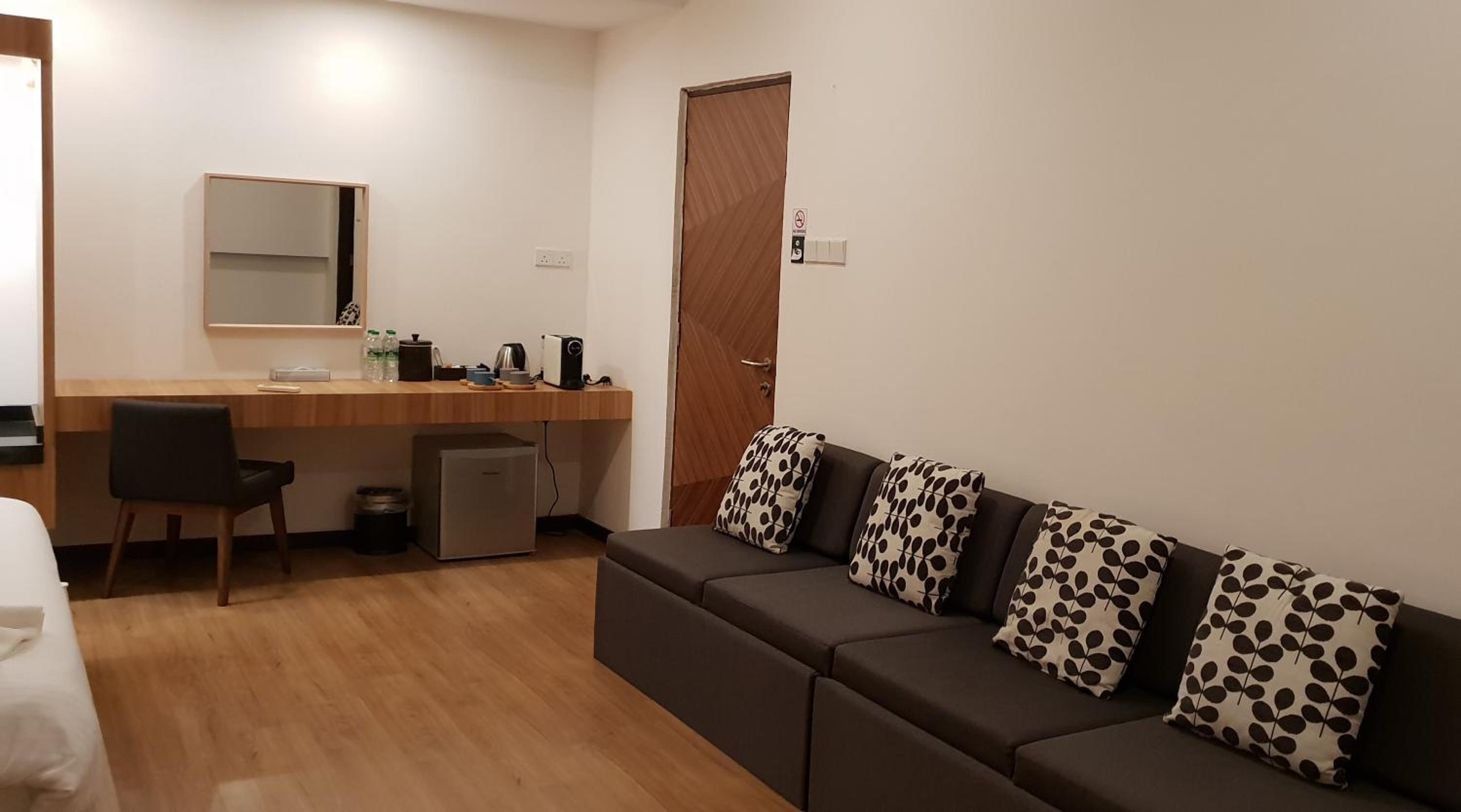 Junior Suite - Photo 15