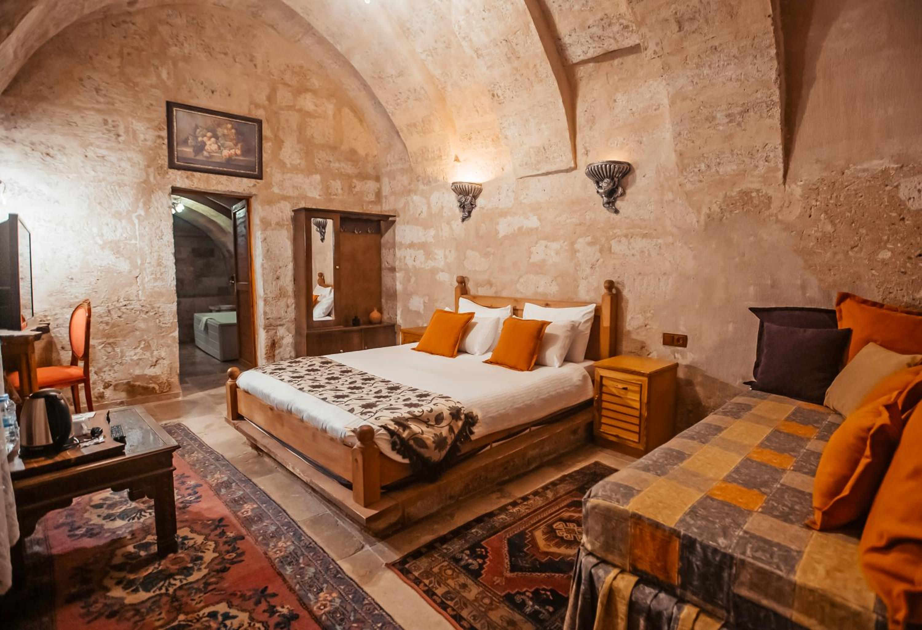 Deluxe Suite photo 1