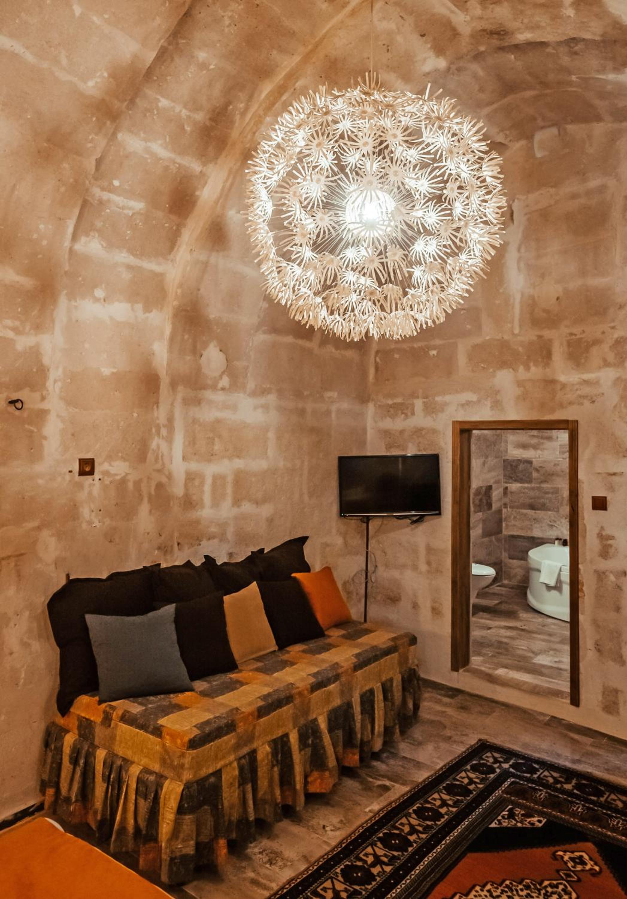 Standard Double Room - Photo 4