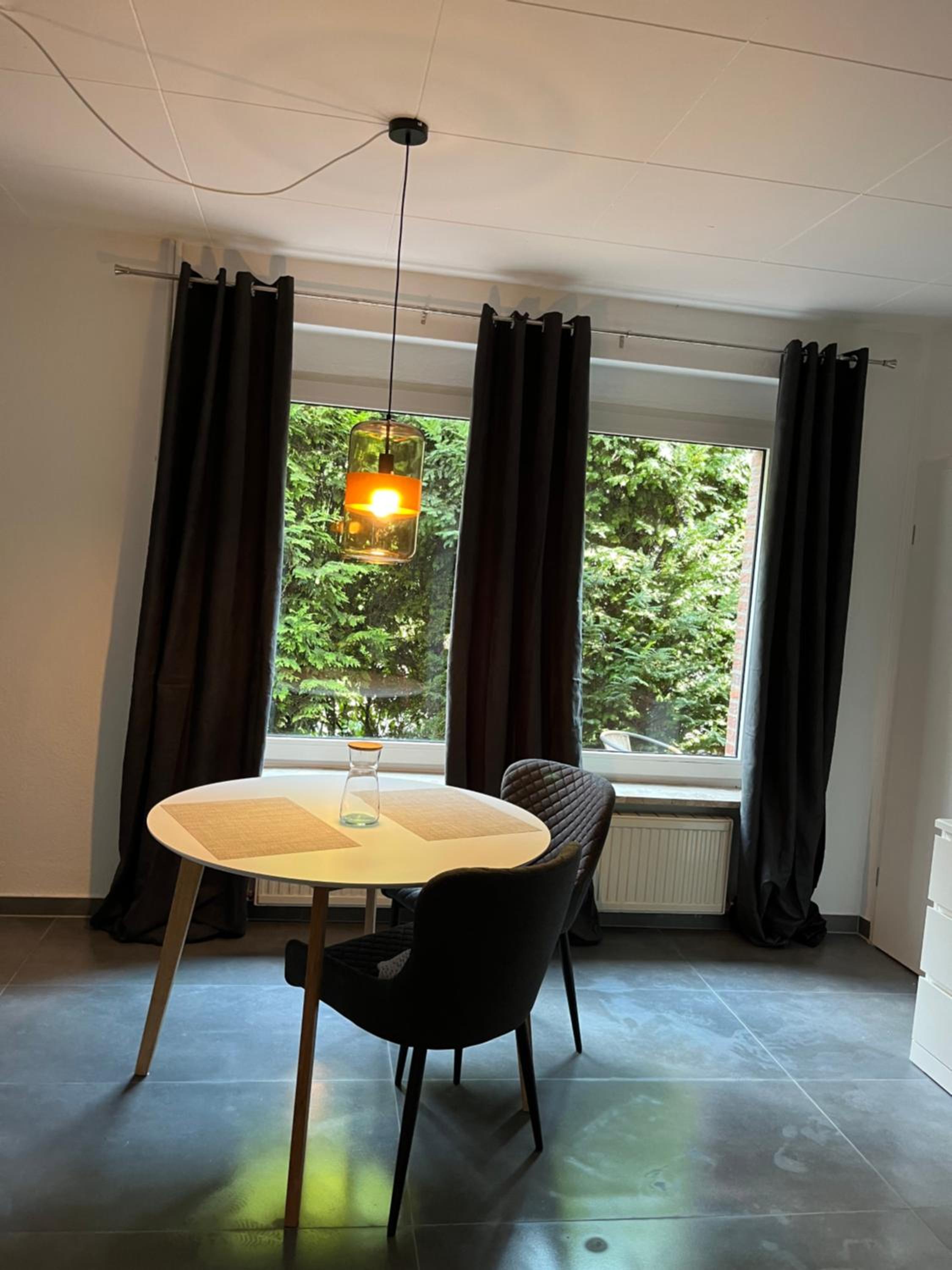 One-Bedroom Apartment - Photo 4