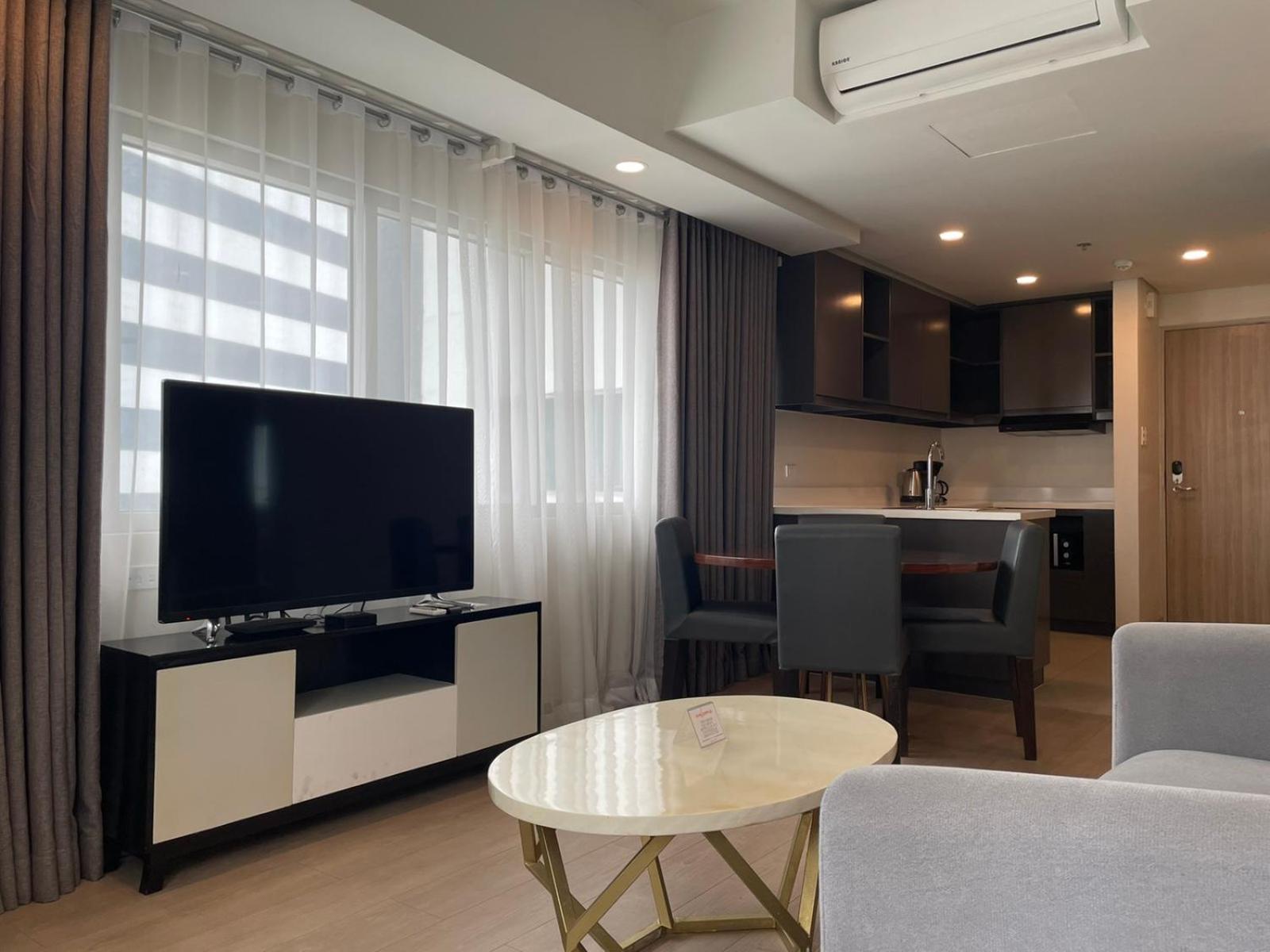 One-Bedroom Suite One-Bedroom Suite