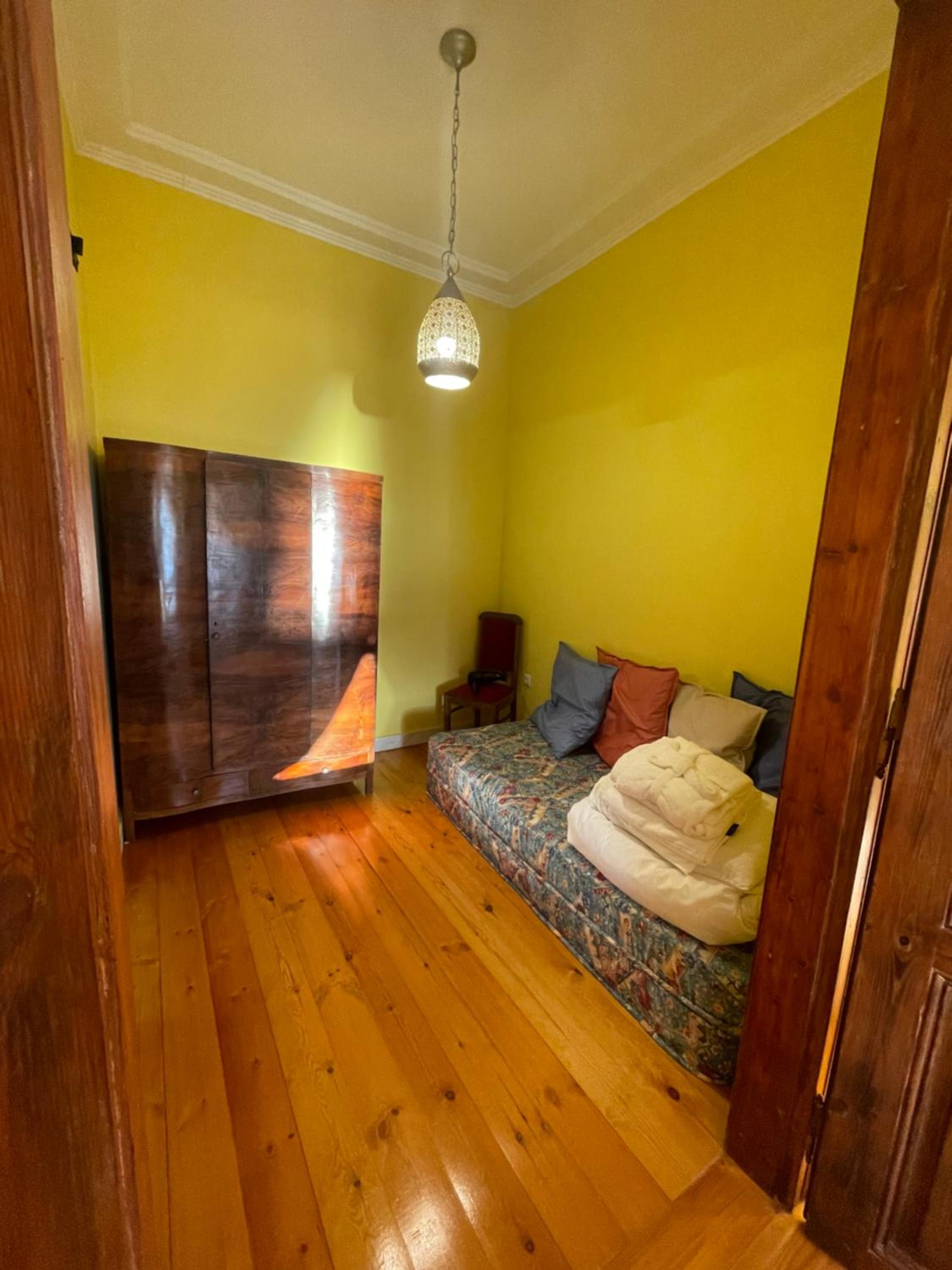 Apartment with Sea View - Photo 17