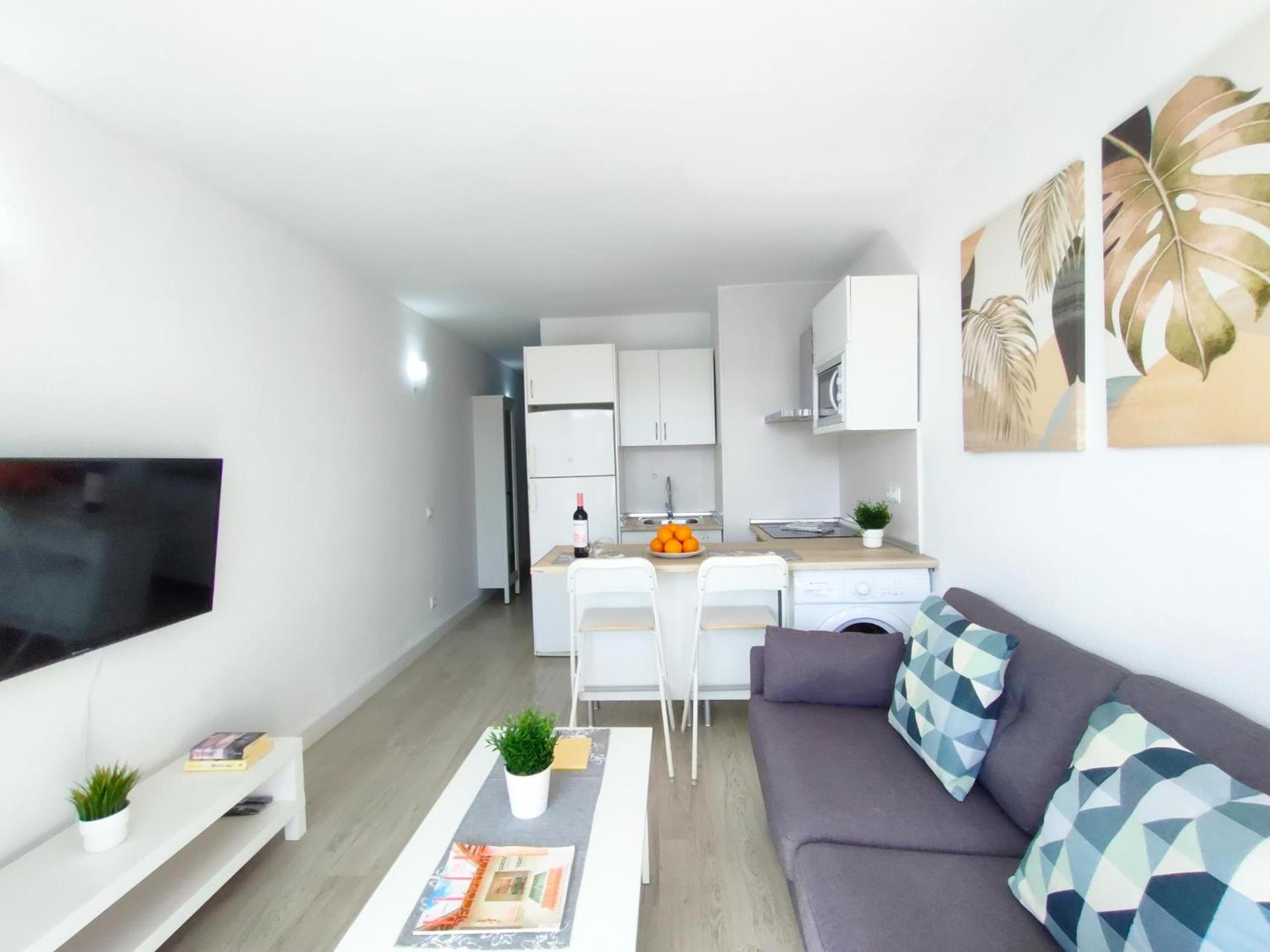 Casa de una habitación