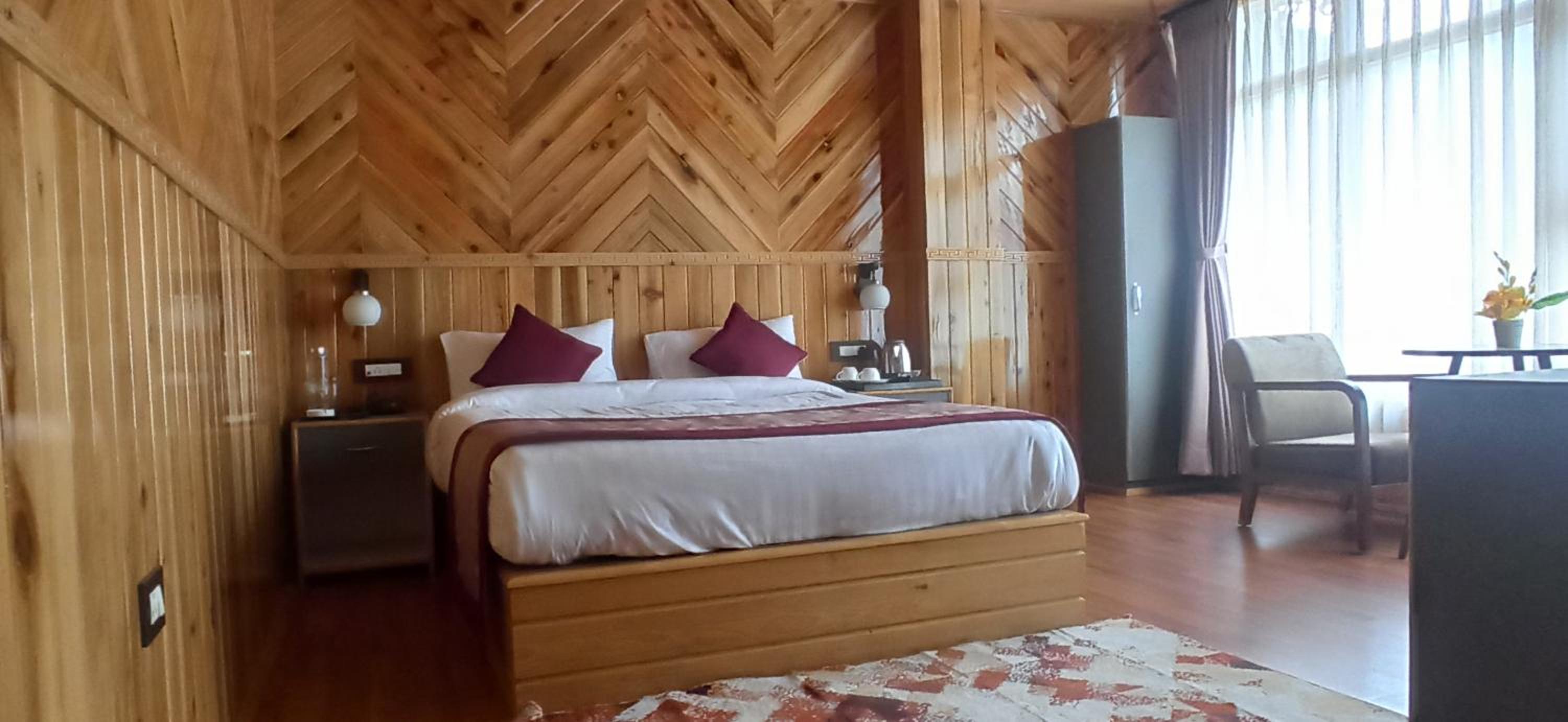 Superior Double Room - Photo 10